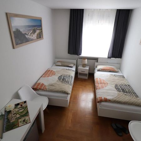 Stendaler Apartments מראה חיצוני תמונה