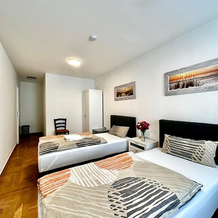 Stendaler Apartments מראה חיצוני תמונה