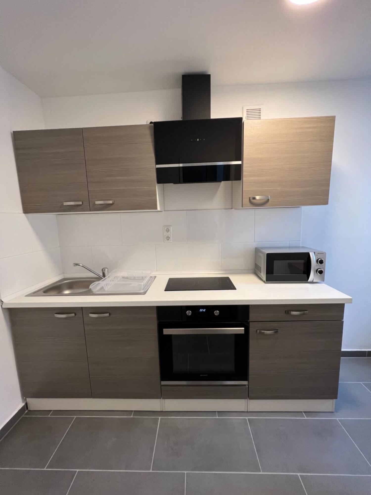 Stendaler Apartments מראה חיצוני תמונה