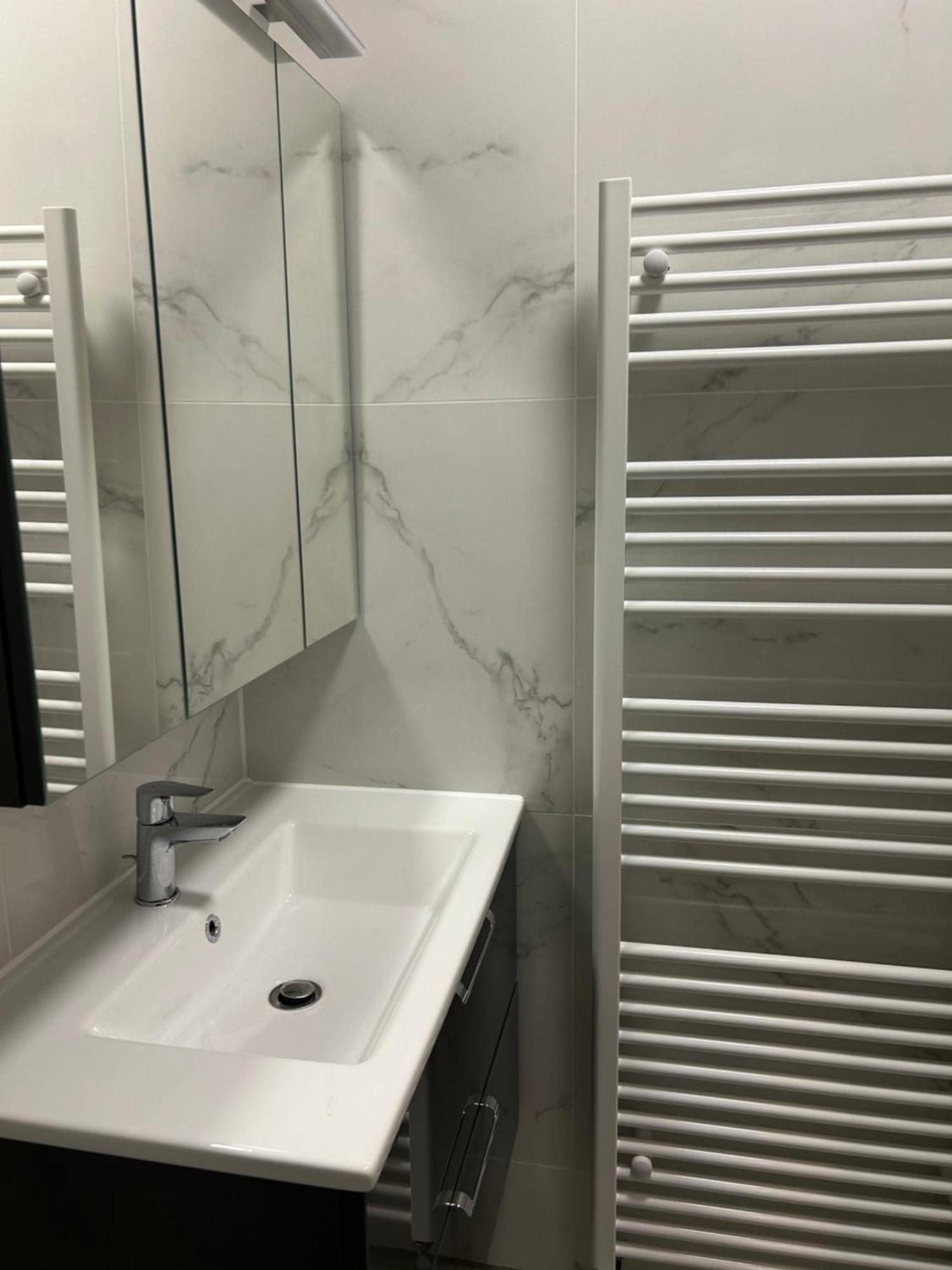 Stendaler Apartments מראה חיצוני תמונה