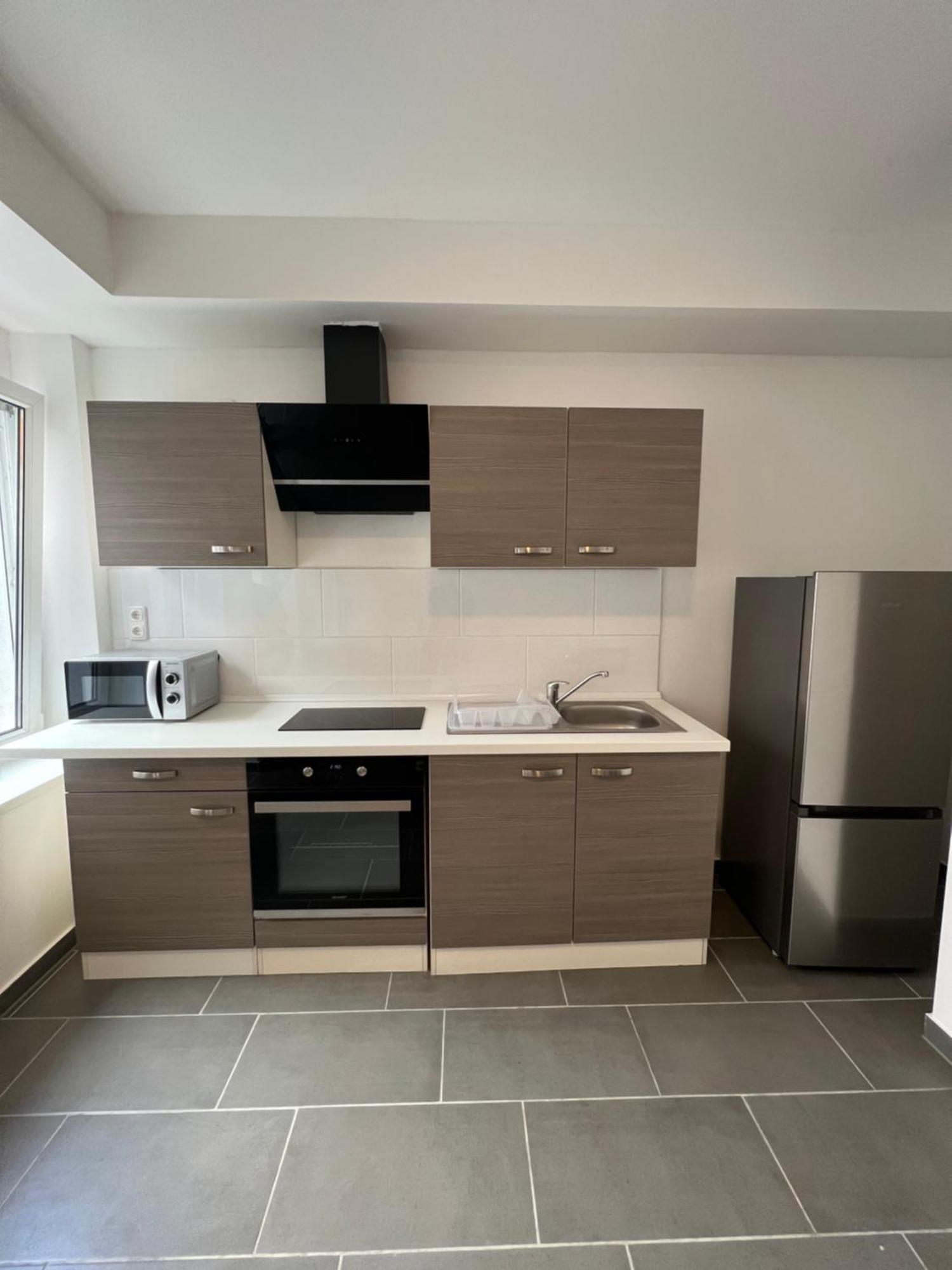Stendaler Apartments מראה חיצוני תמונה