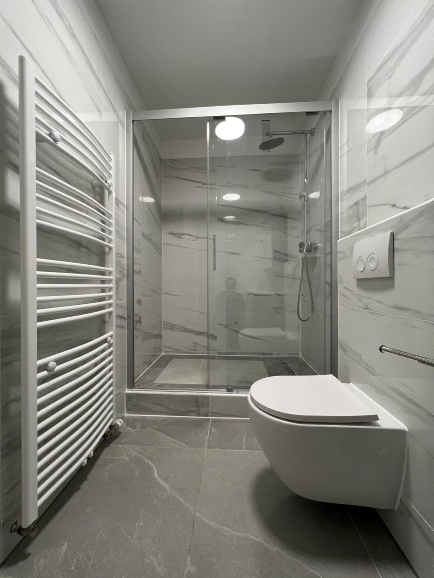Stendaler Apartments מראה חיצוני תמונה