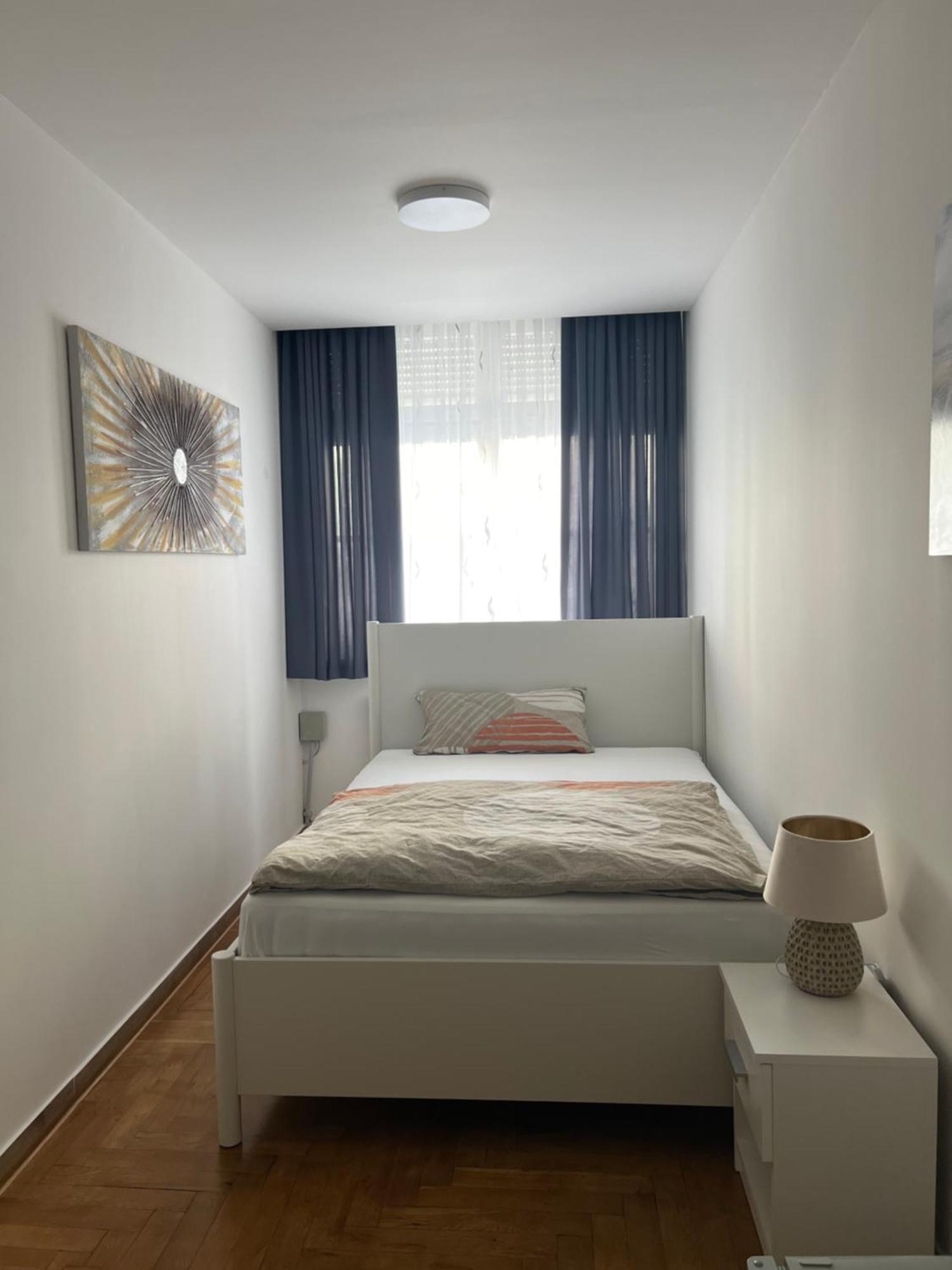 Stendaler Apartments מראה חיצוני תמונה