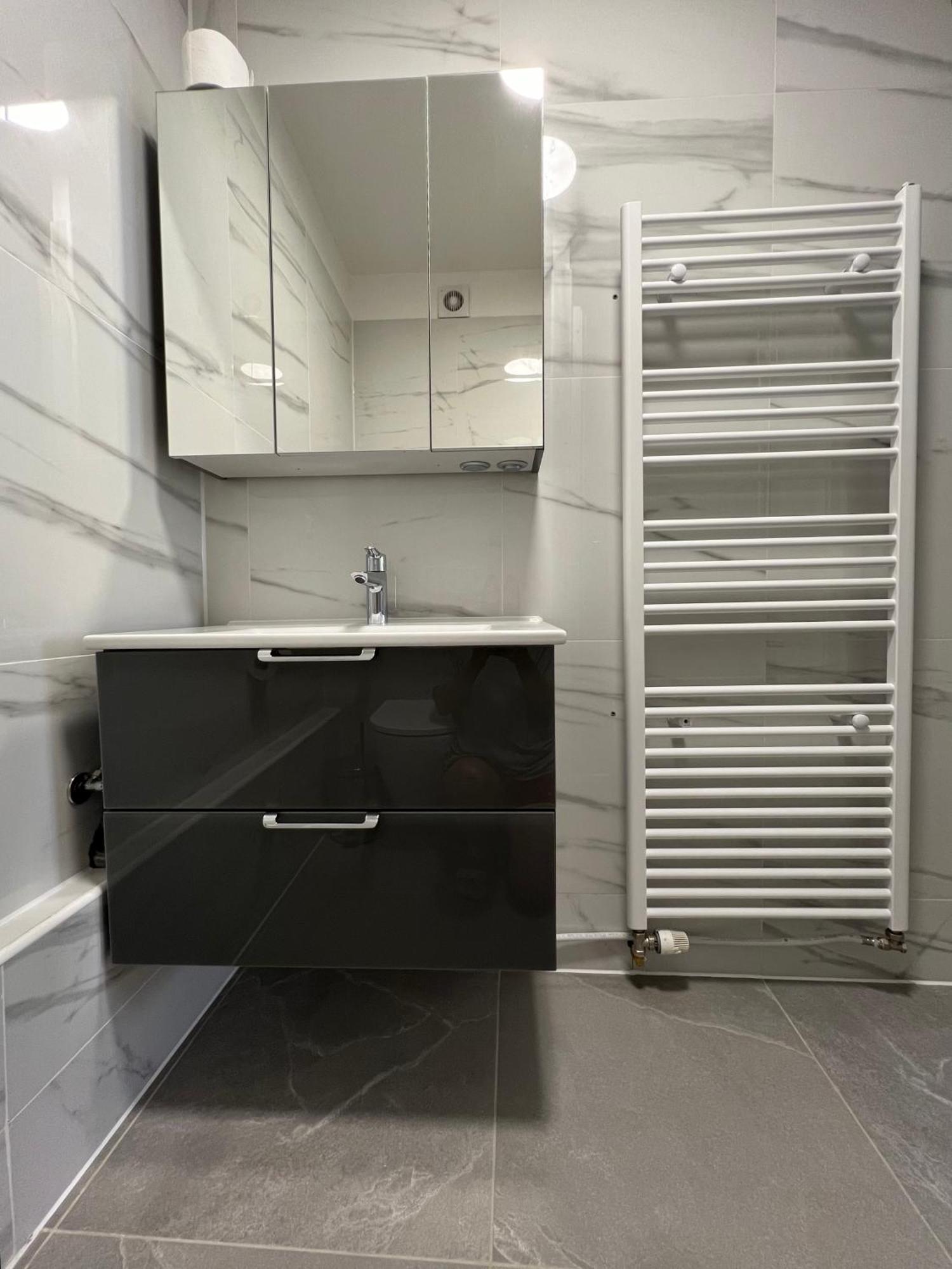 Stendaler Apartments מראה חיצוני תמונה