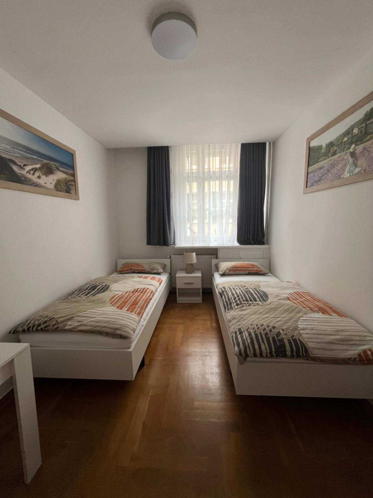 Stendaler Apartments מראה חיצוני תמונה
