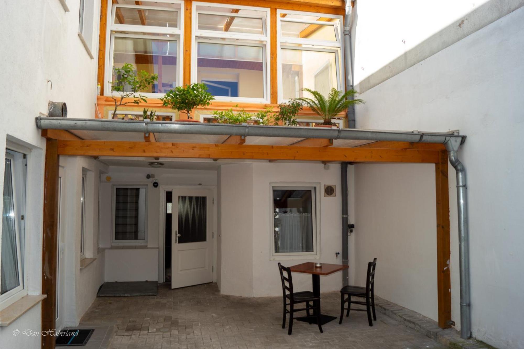 Stendaler Apartments מראה חיצוני תמונה