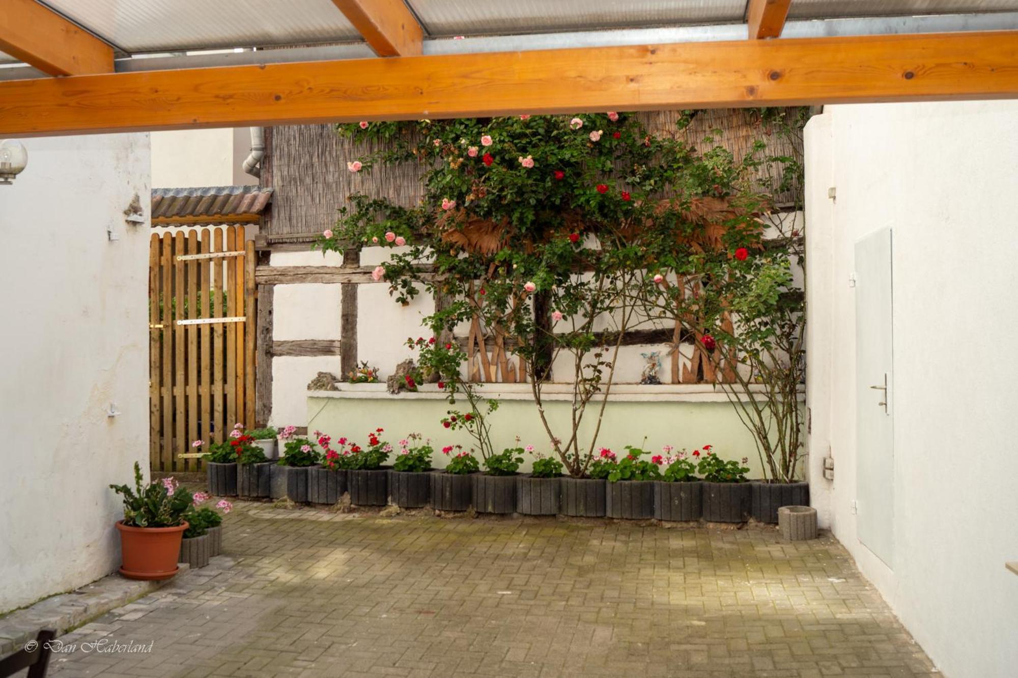 Stendaler Apartments מראה חיצוני תמונה