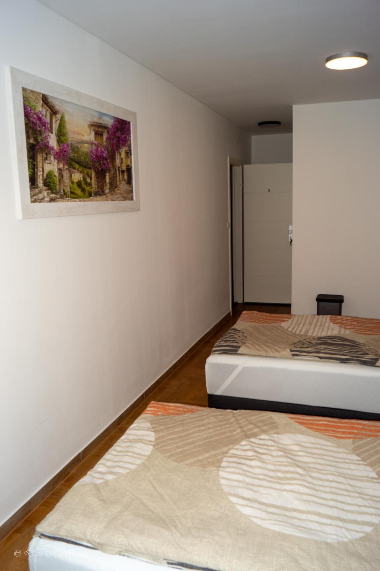 Stendaler Apartments מראה חיצוני תמונה