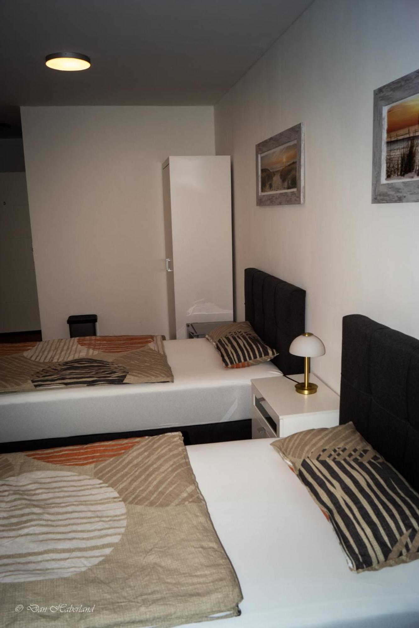 Stendaler Apartments מראה חיצוני תמונה
