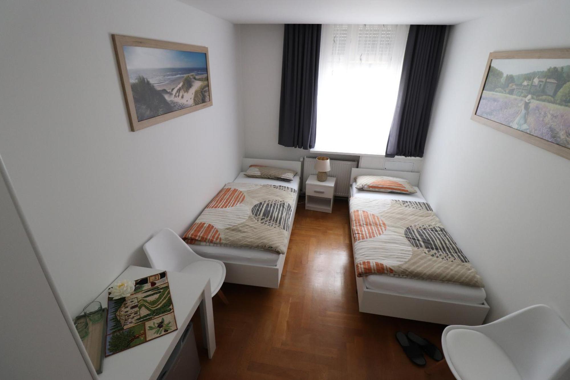 Stendaler Apartments מראה חיצוני תמונה