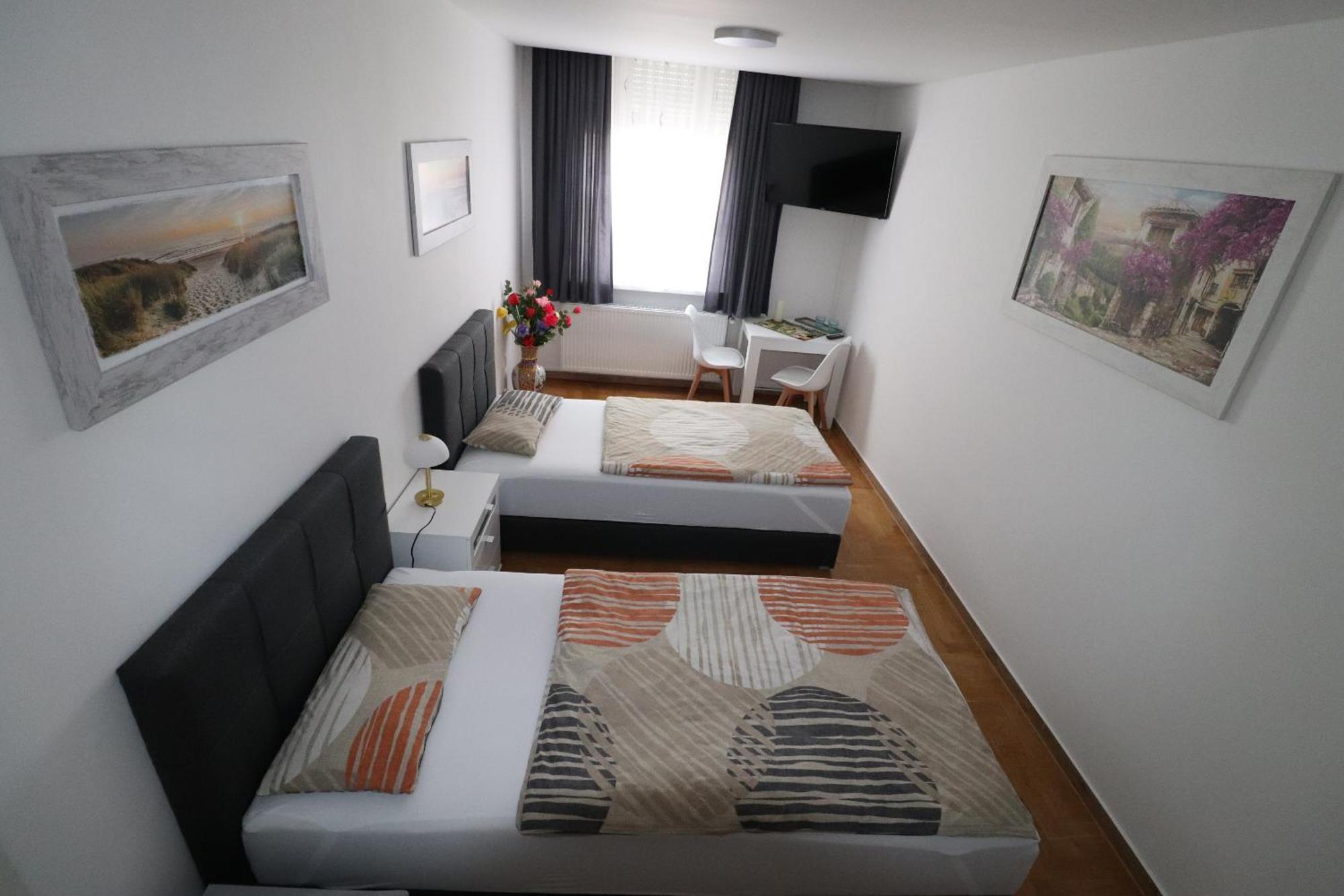Stendaler Apartments מראה חיצוני תמונה