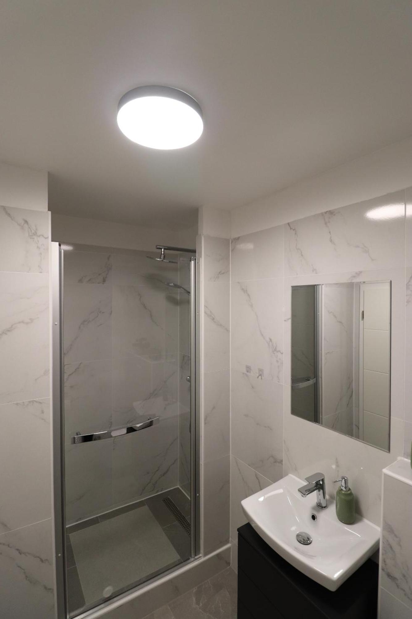 Stendaler Apartments מראה חיצוני תמונה