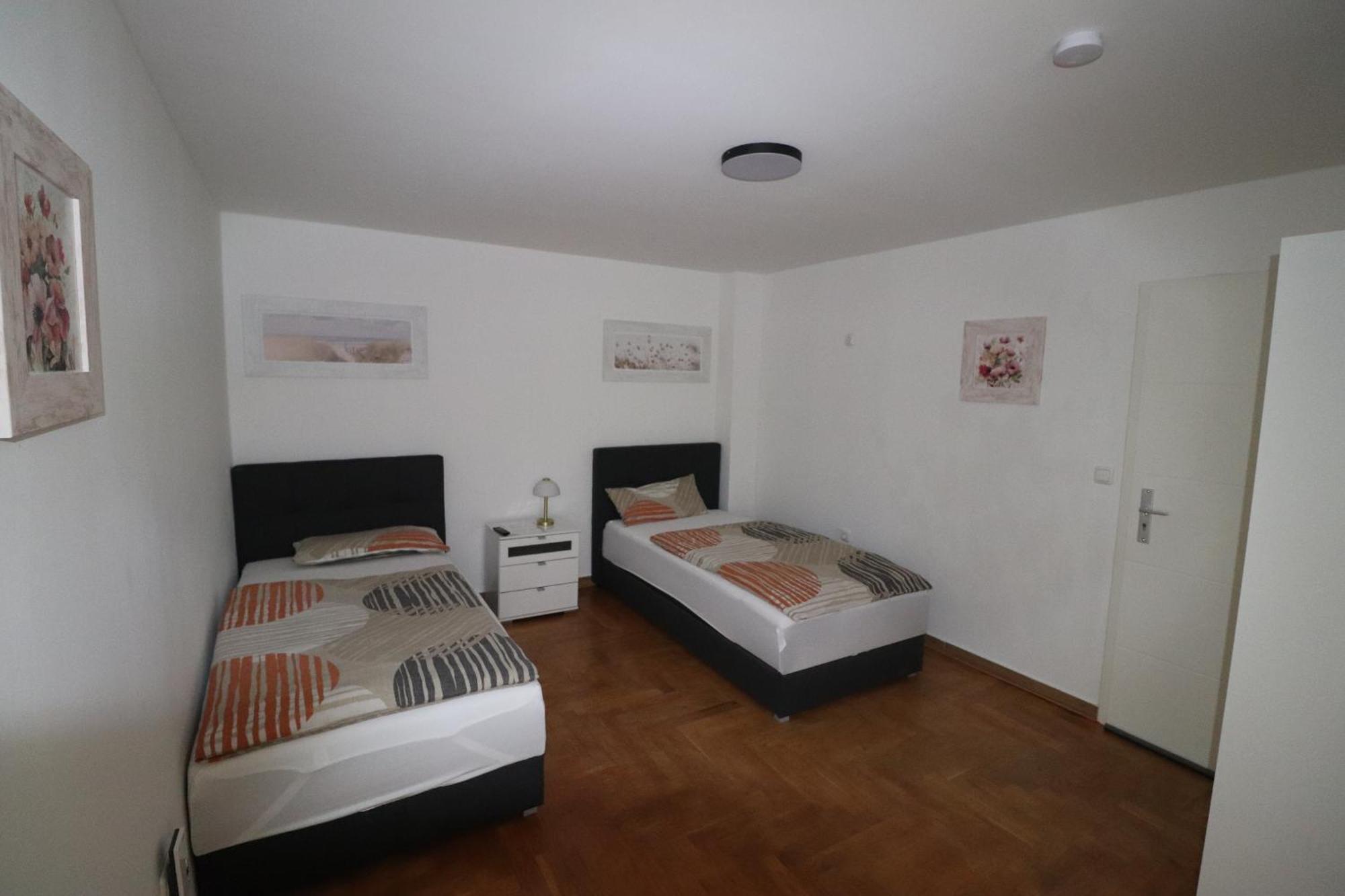 Stendaler Apartments מראה חיצוני תמונה