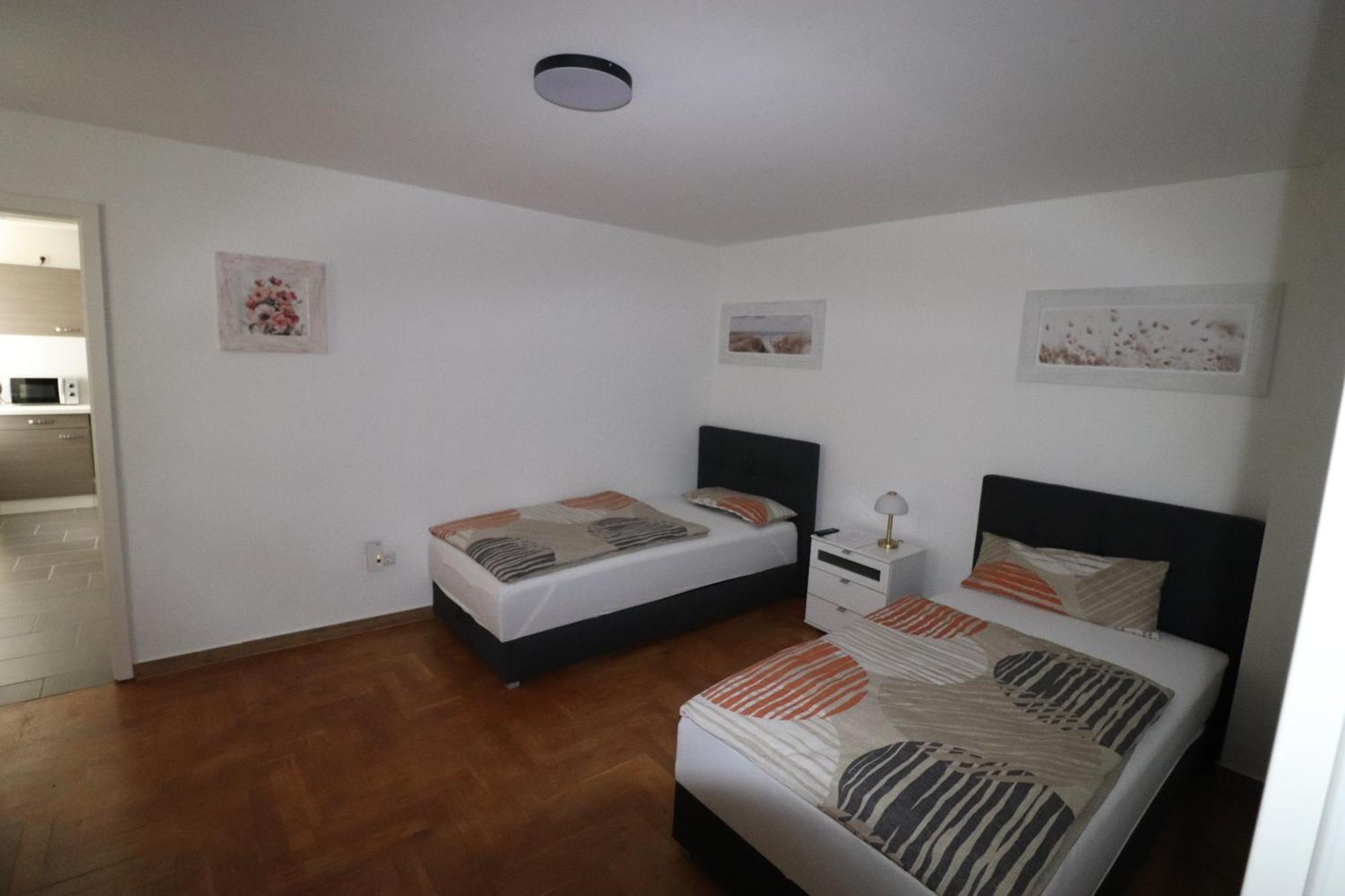Stendaler Apartments מראה חיצוני תמונה
