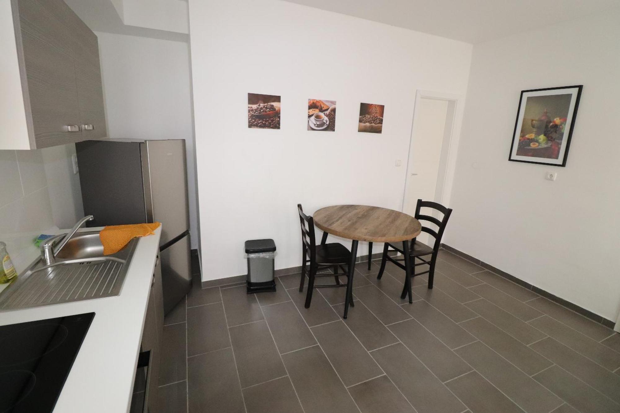 Stendaler Apartments מראה חיצוני תמונה