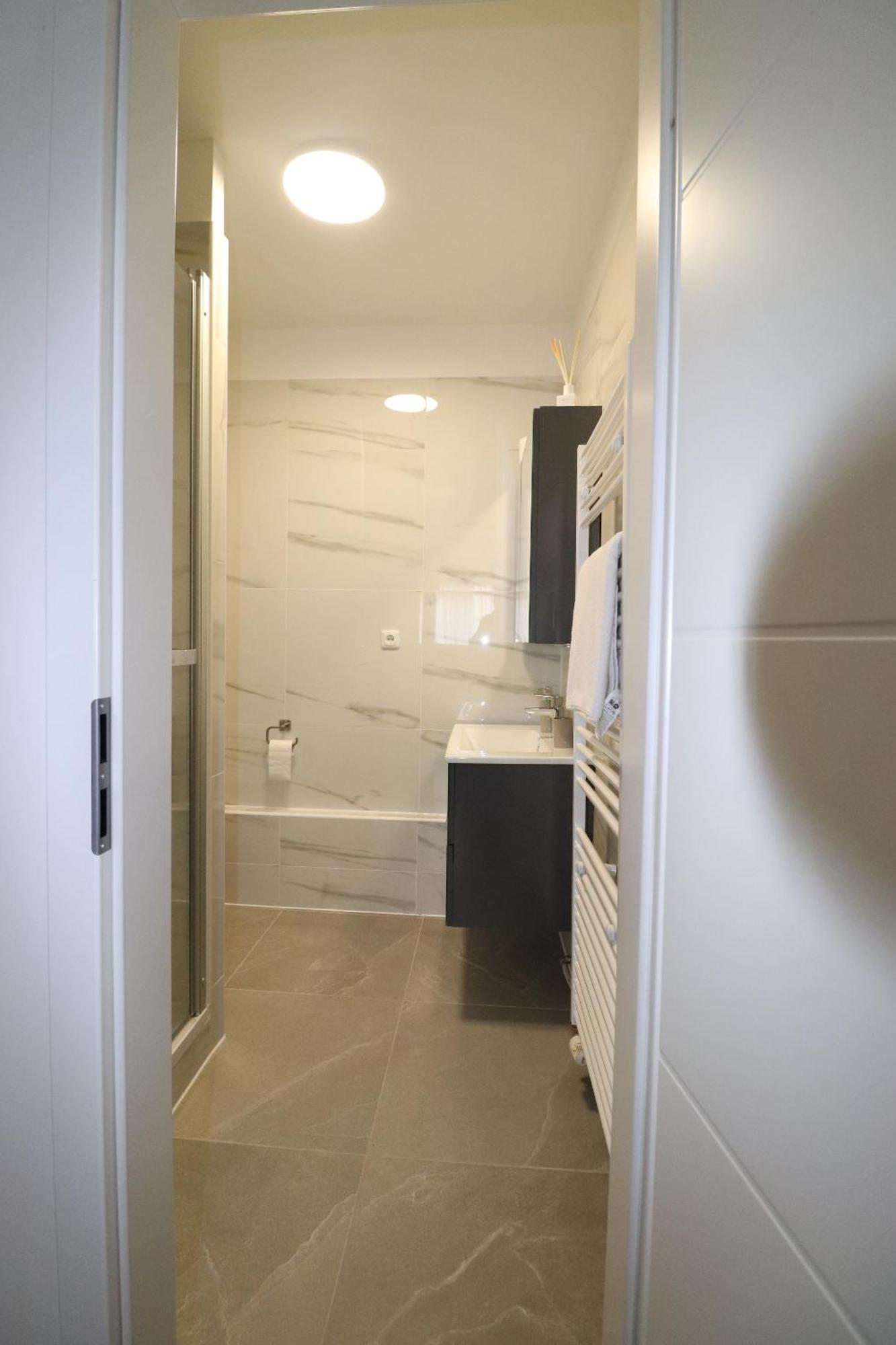 Stendaler Apartments מראה חיצוני תמונה