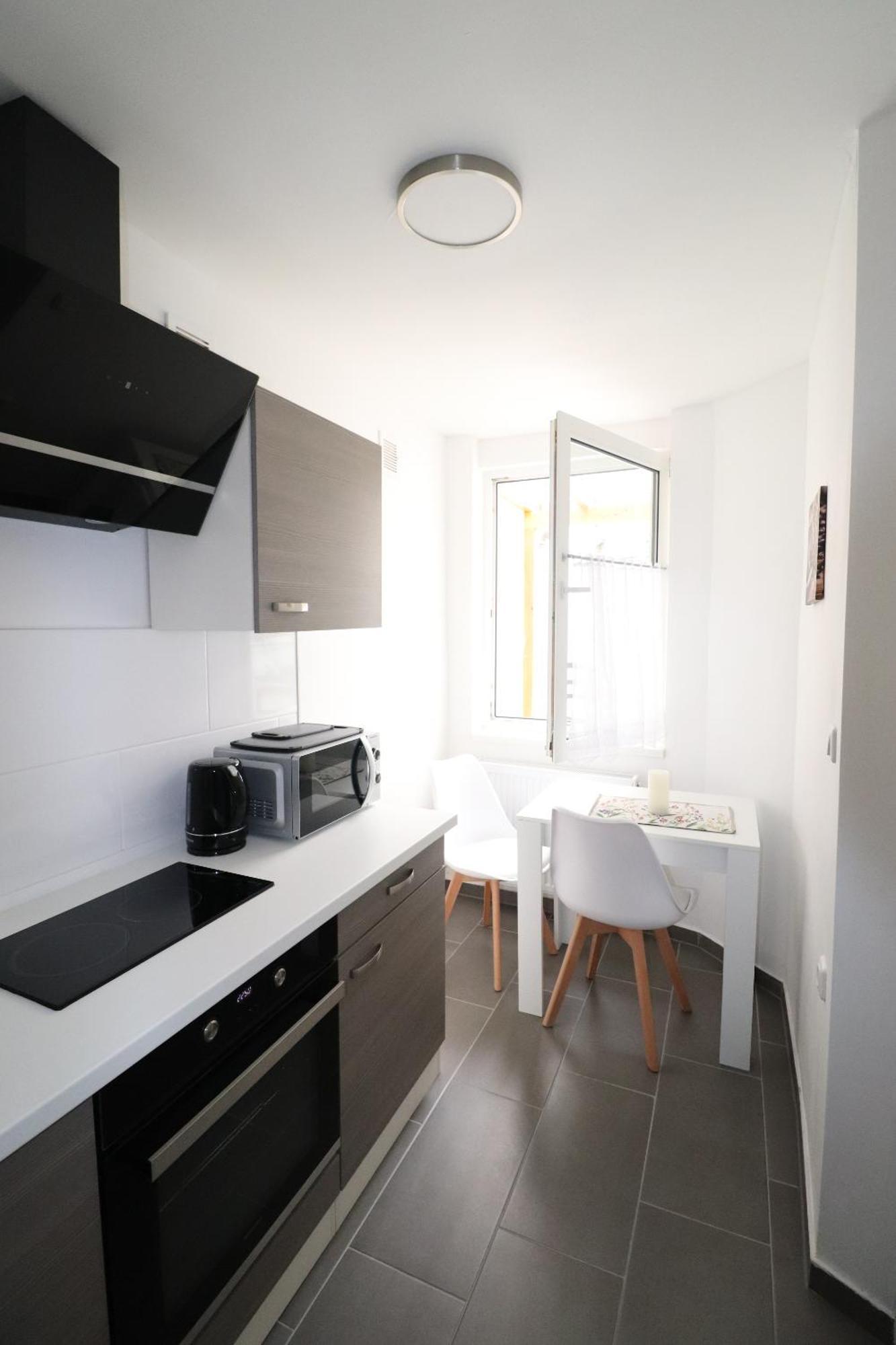 Stendaler Apartments מראה חיצוני תמונה