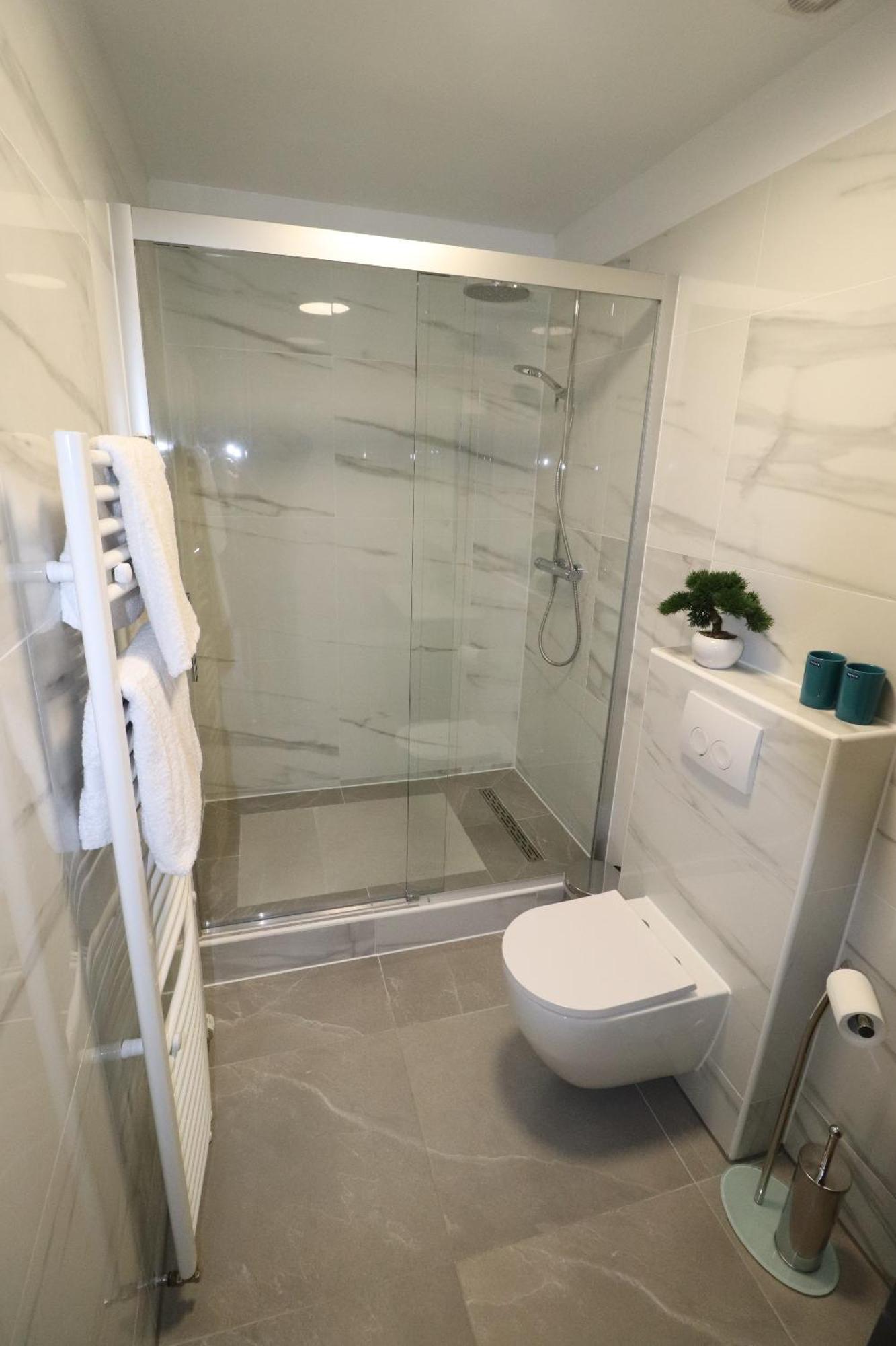 Stendaler Apartments מראה חיצוני תמונה