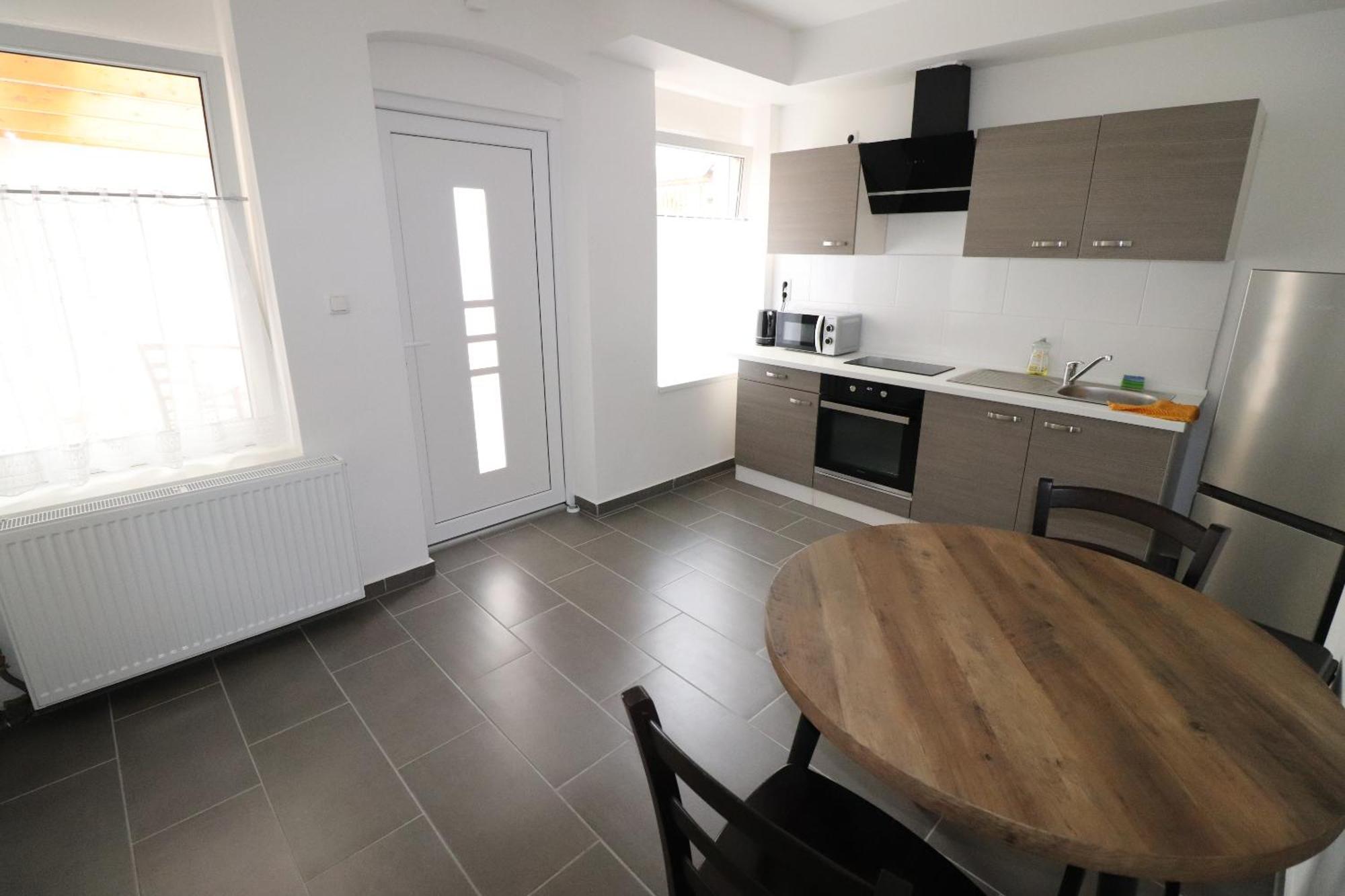 Stendaler Apartments מראה חיצוני תמונה