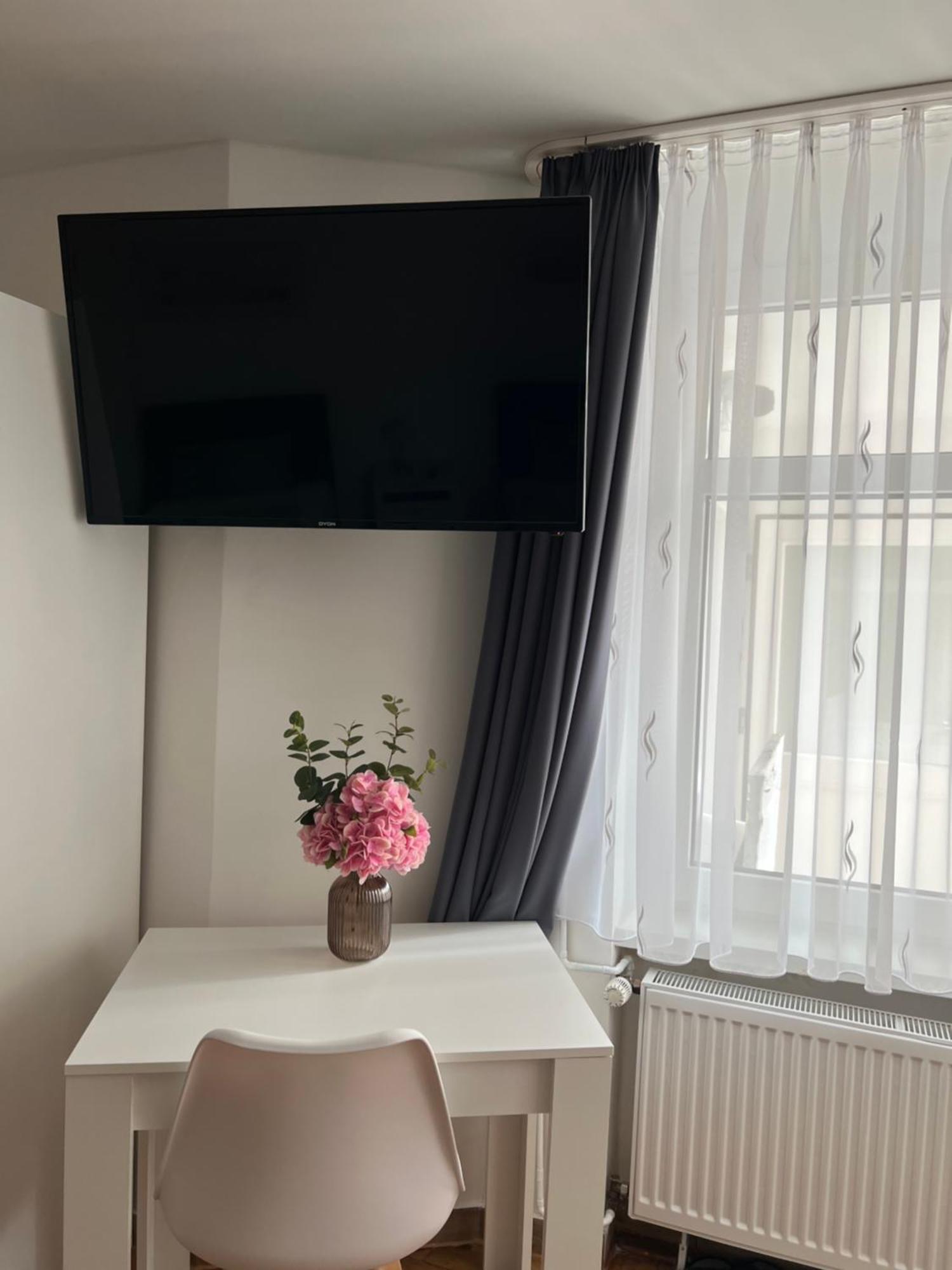 Stendaler Apartments מראה חיצוני תמונה