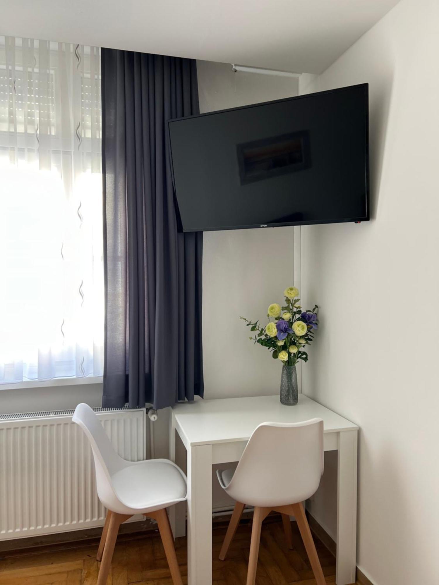 Stendaler Apartments מראה חיצוני תמונה