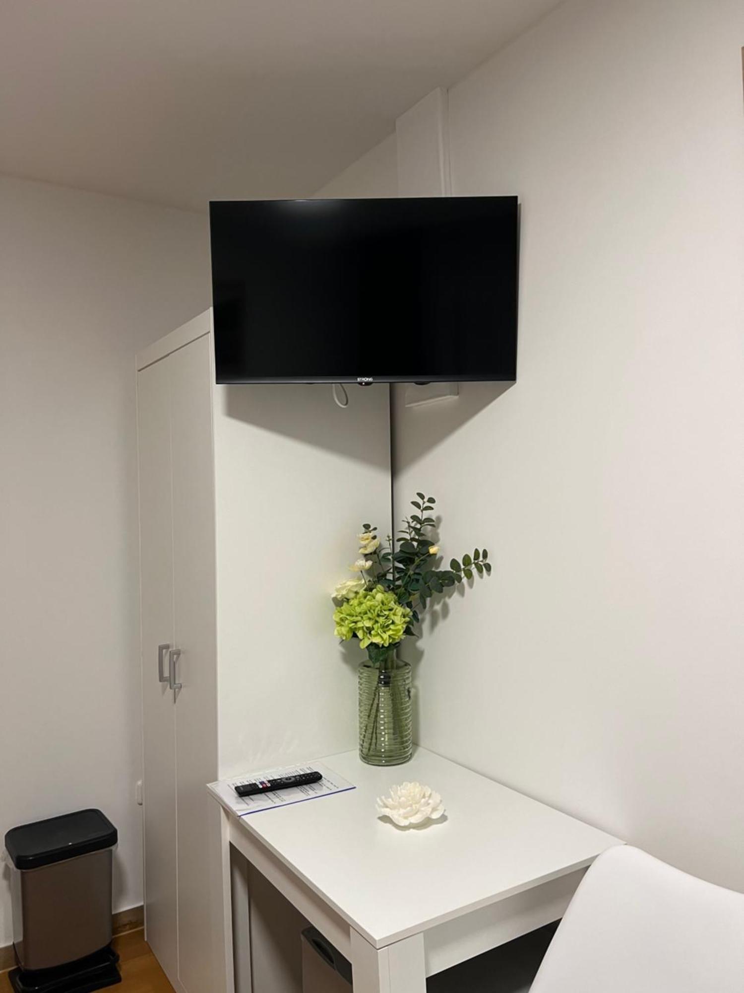Stendaler Apartments מראה חיצוני תמונה