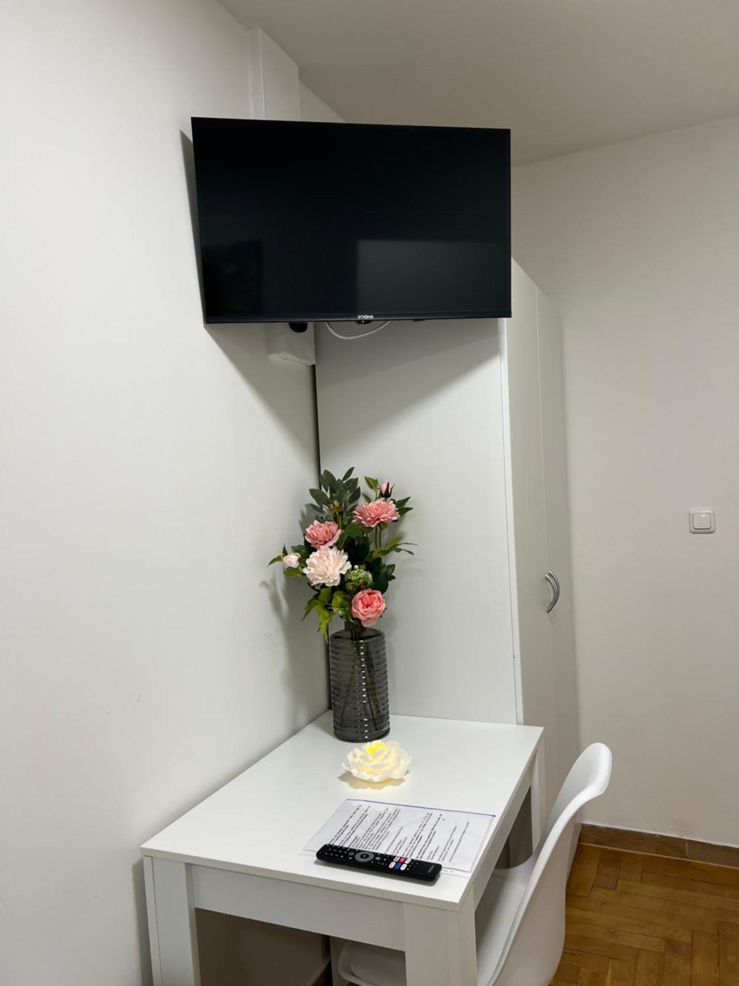 Stendaler Apartments מראה חיצוני תמונה