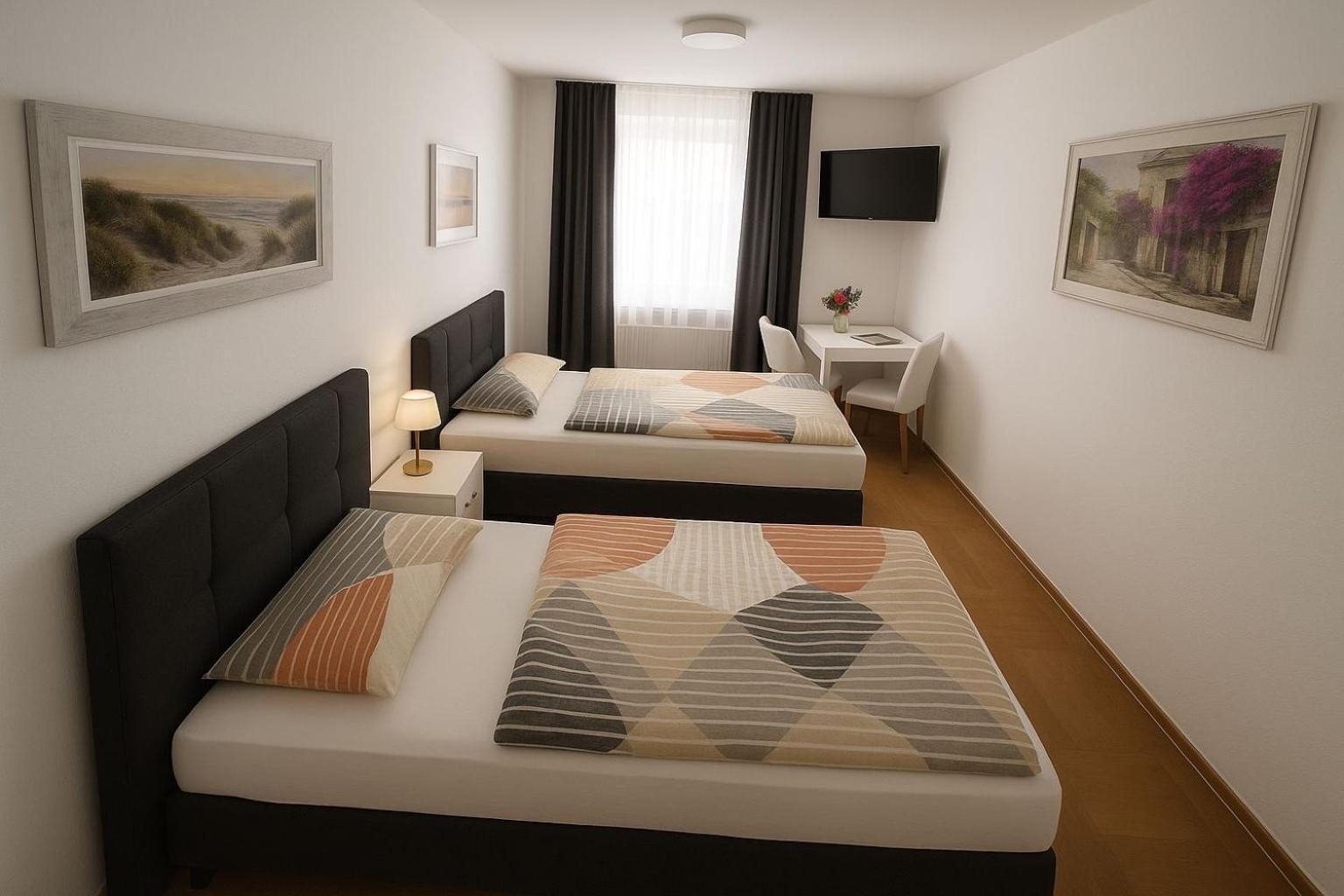 Stendaler Apartments מראה חיצוני תמונה