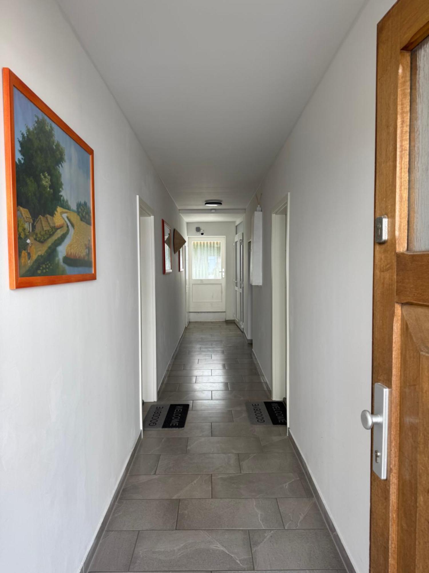 Stendaler Apartments מראה חיצוני תמונה