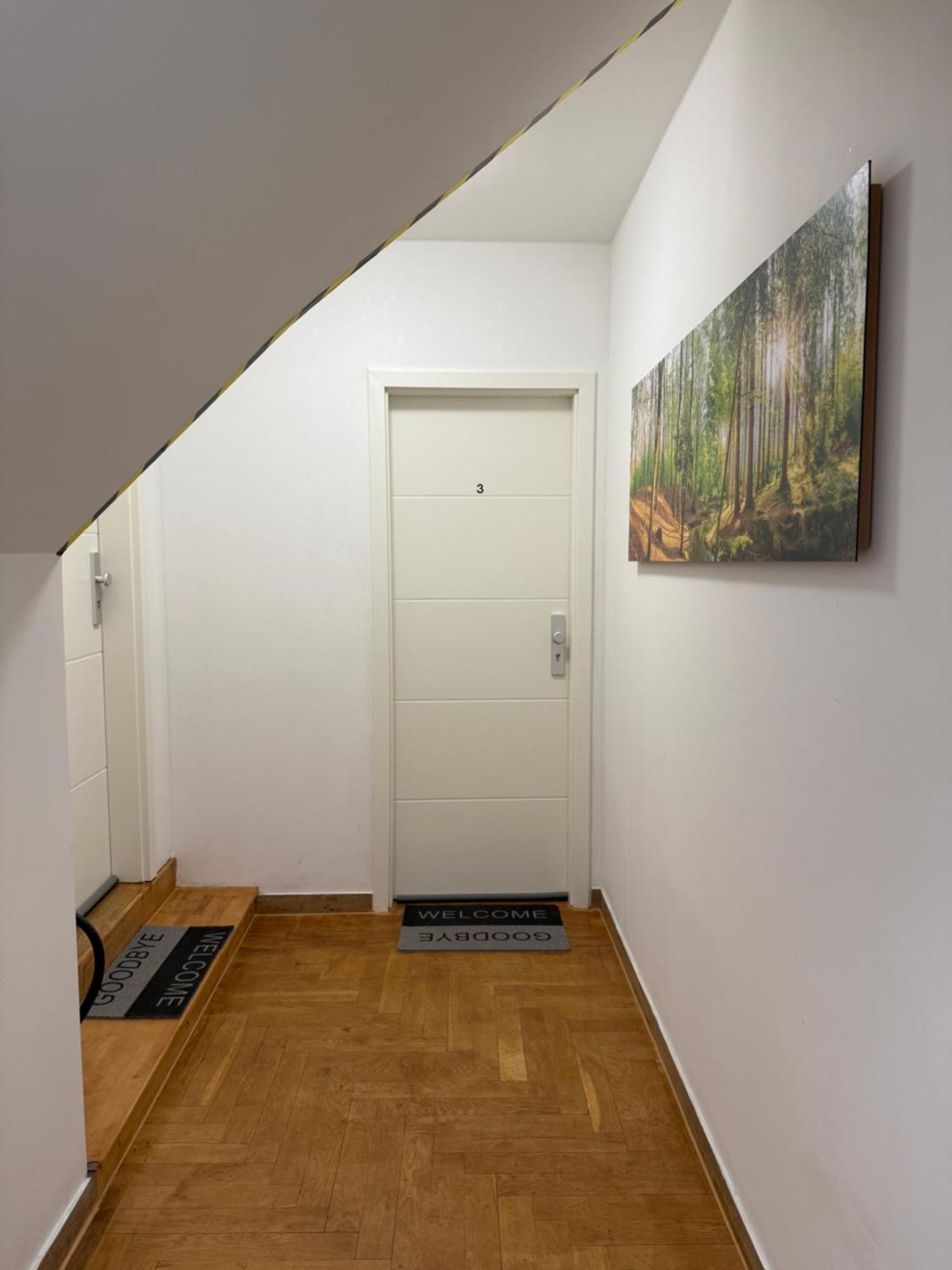 Stendaler Apartments מראה חיצוני תמונה
