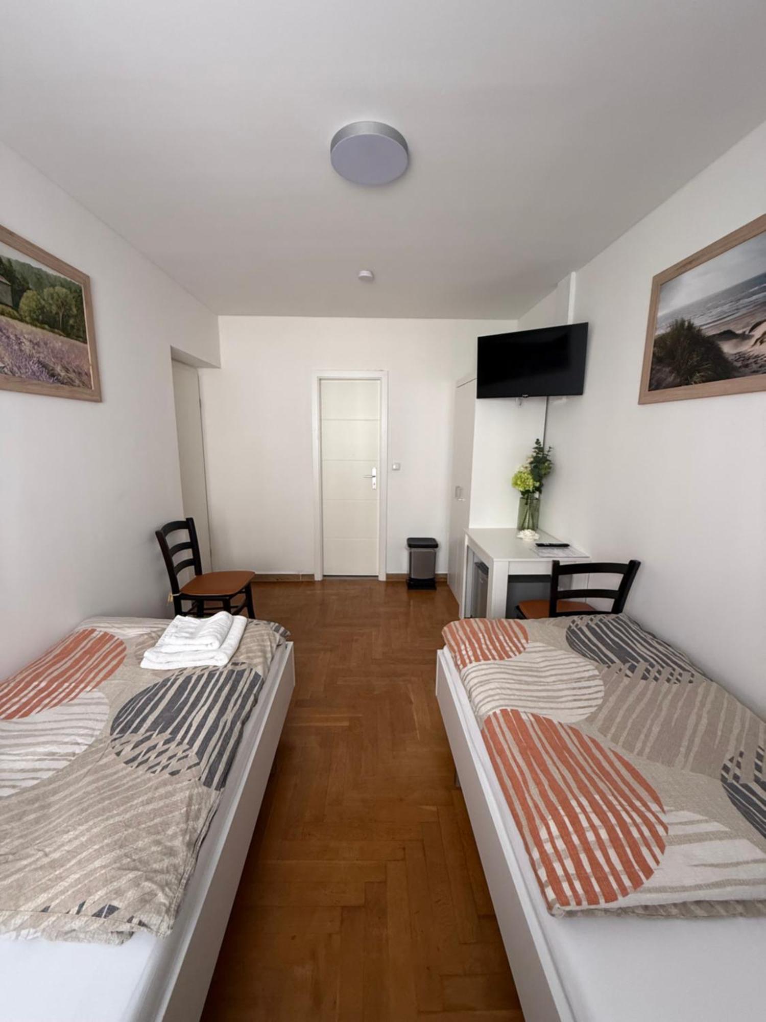 Stendaler Apartments מראה חיצוני תמונה