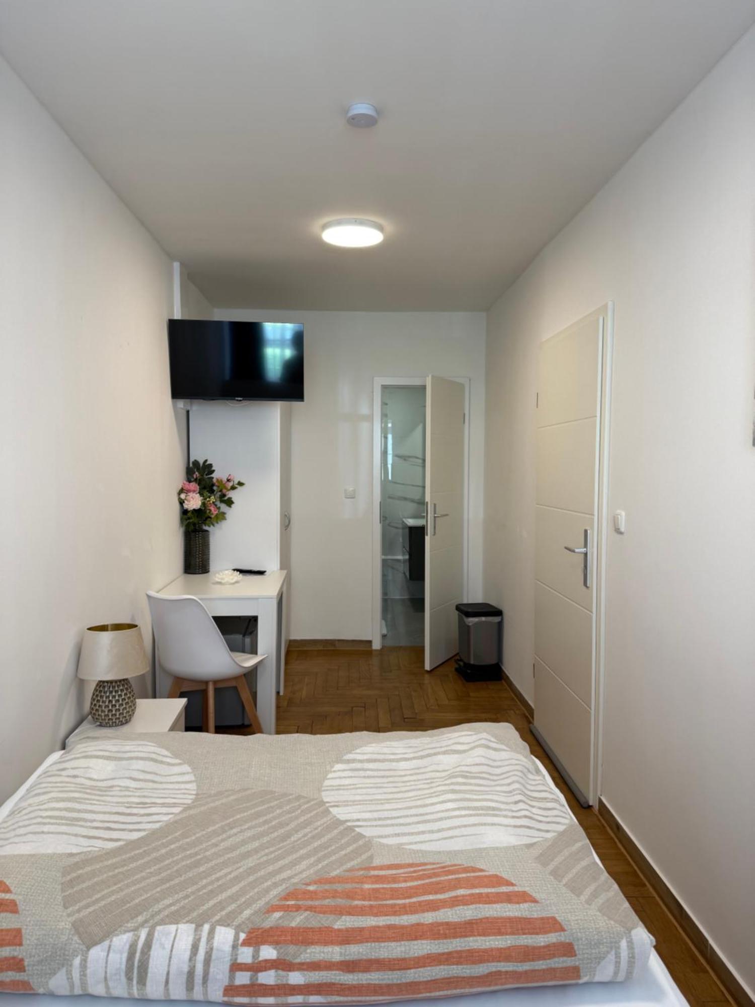 Stendaler Apartments מראה חיצוני תמונה