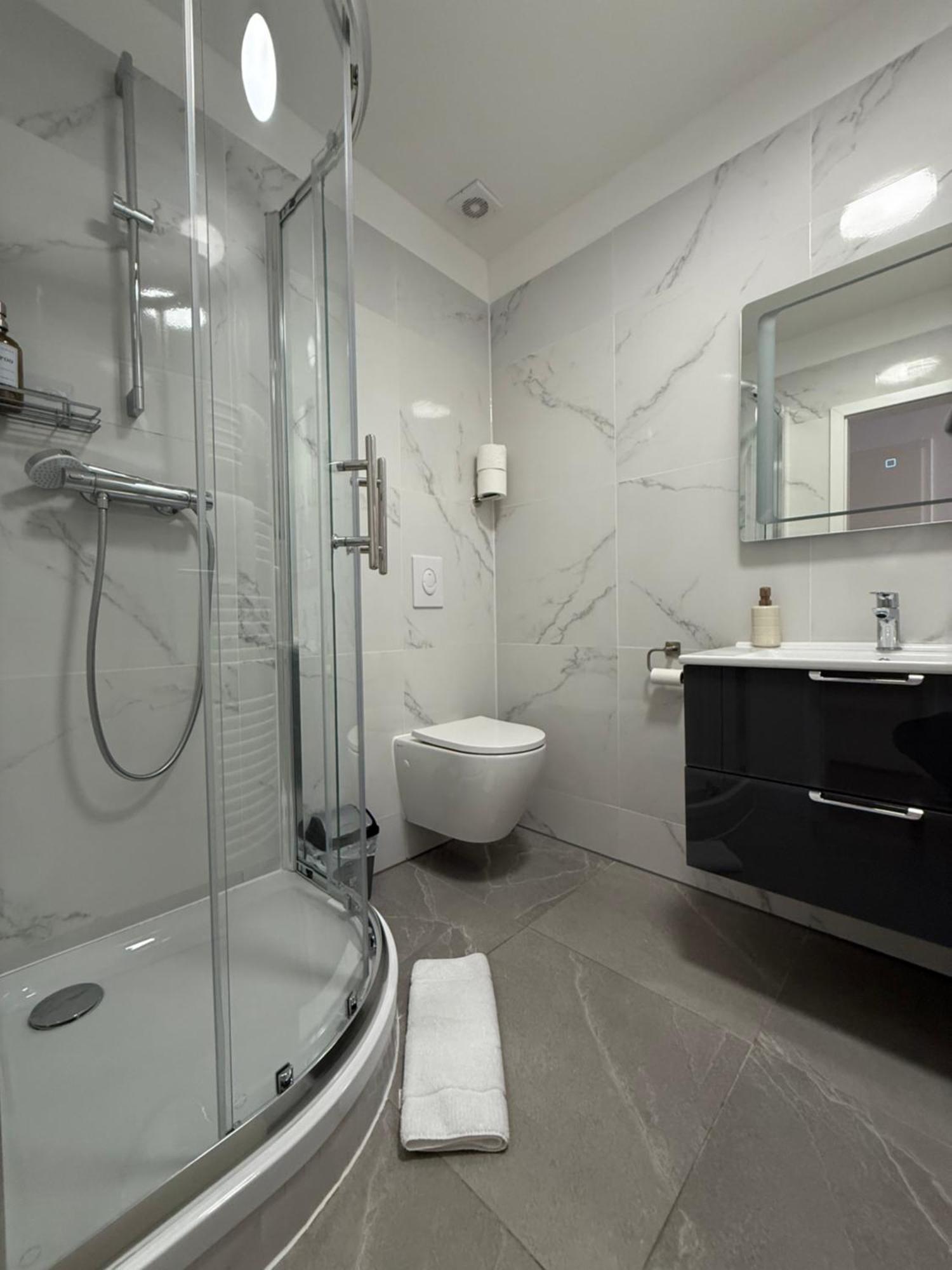Stendaler Apartments מראה חיצוני תמונה