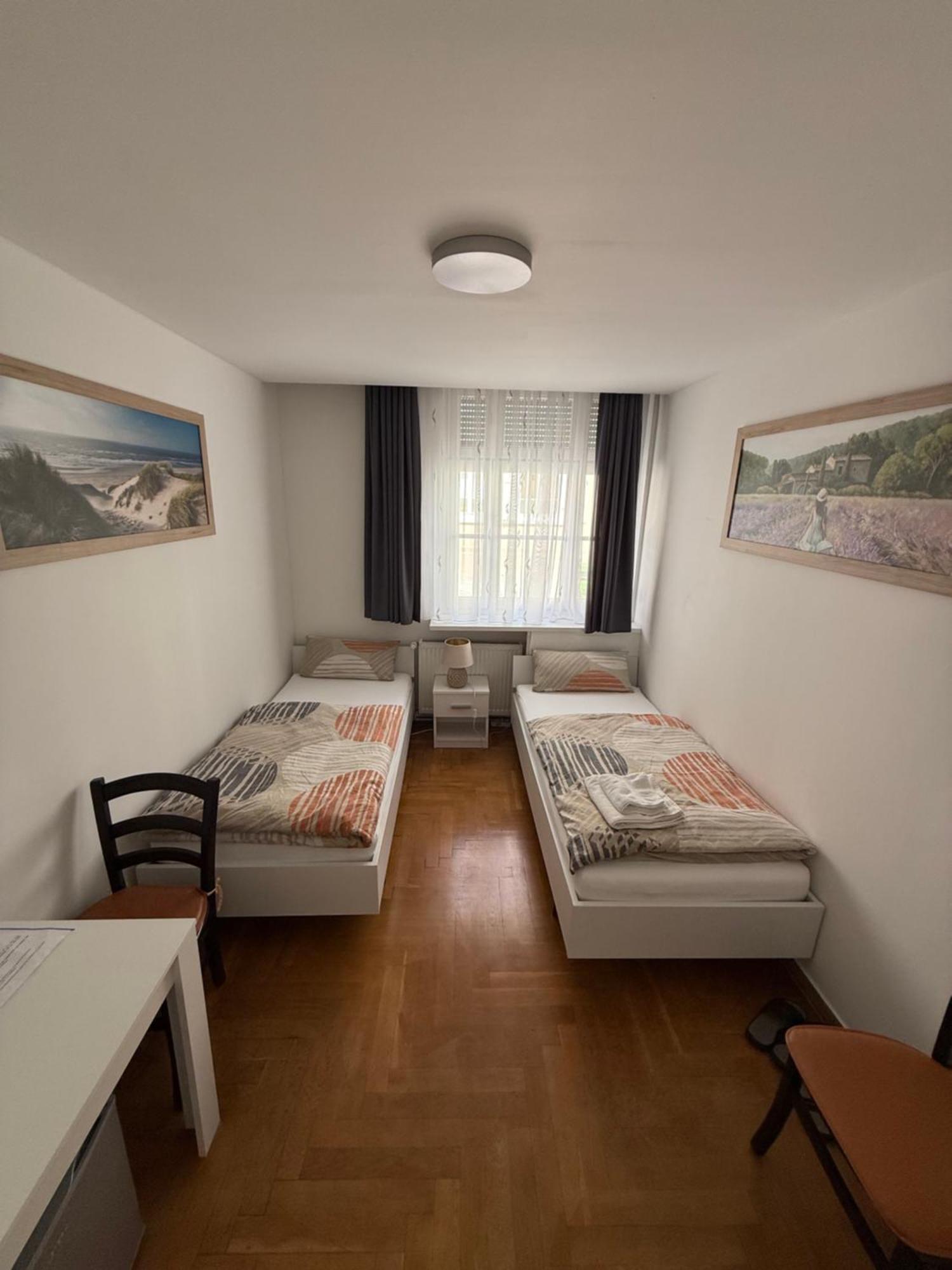 Stendaler Apartments מראה חיצוני תמונה
