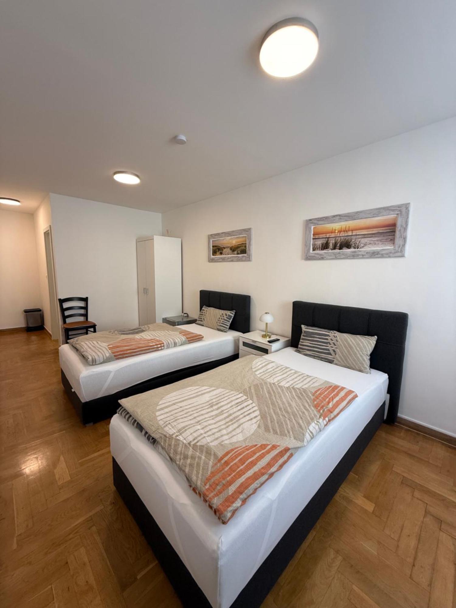 Stendaler Apartments מראה חיצוני תמונה