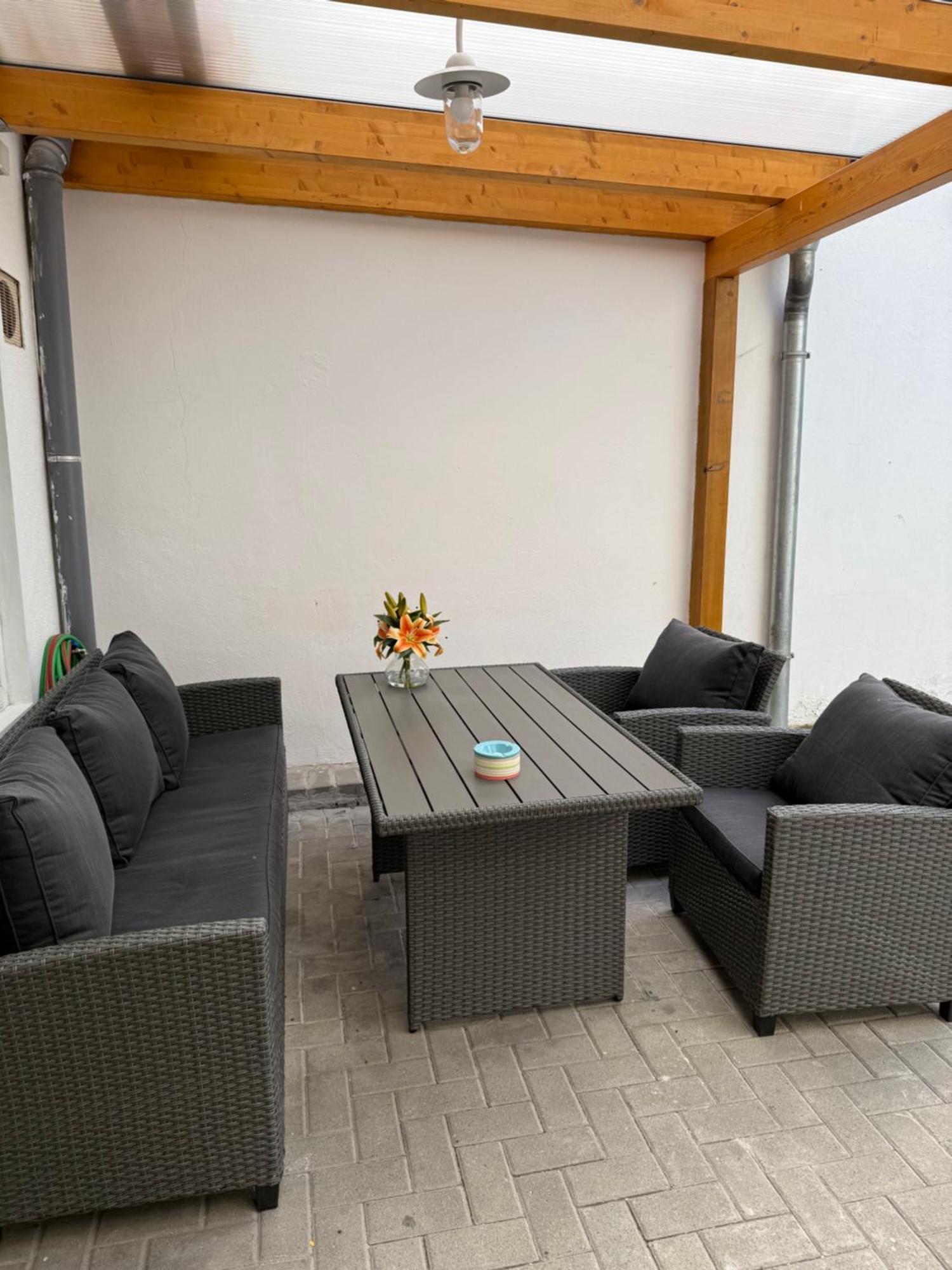 Stendaler Apartments מראה חיצוני תמונה