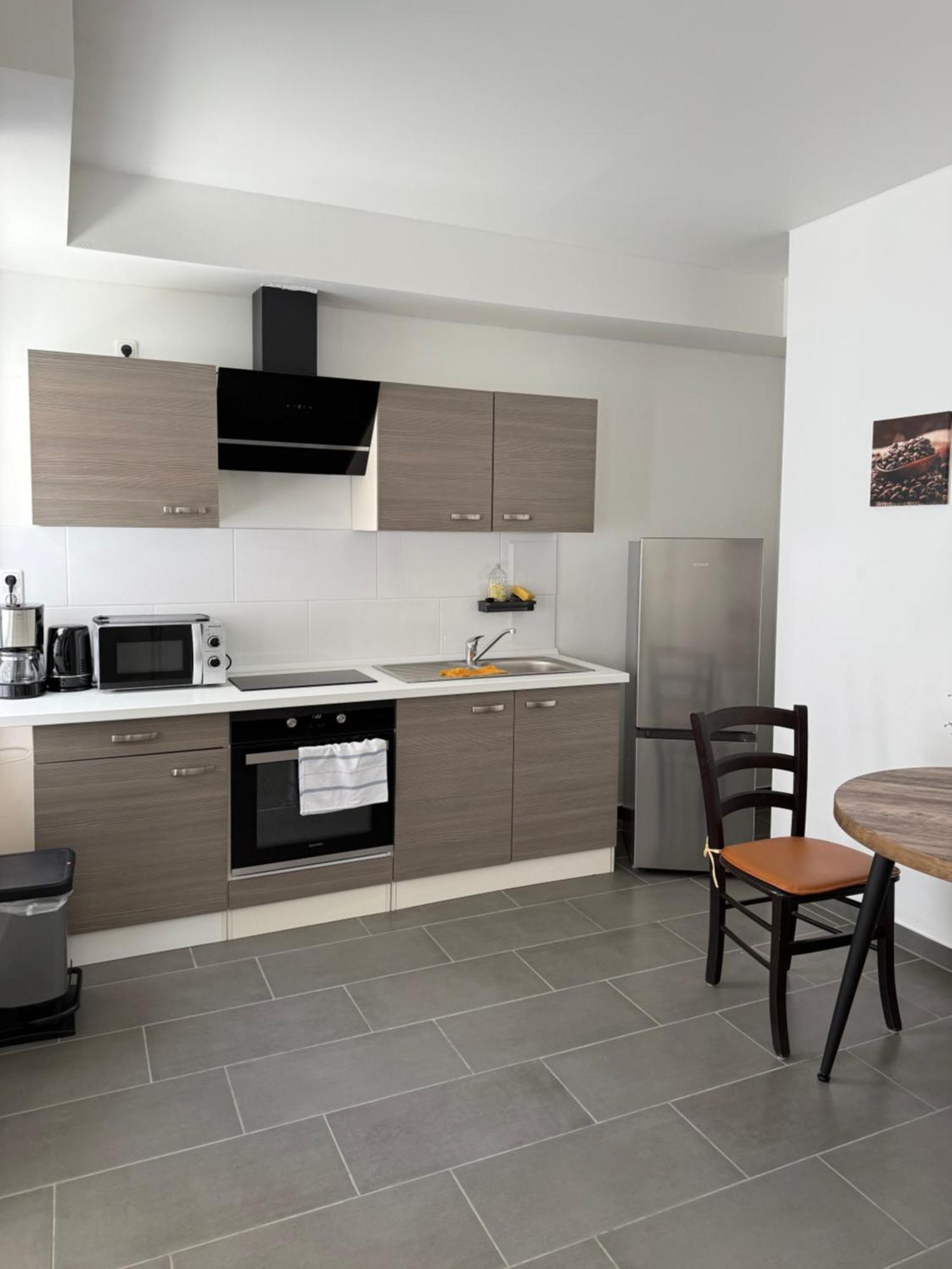 Stendaler Apartments מראה חיצוני תמונה