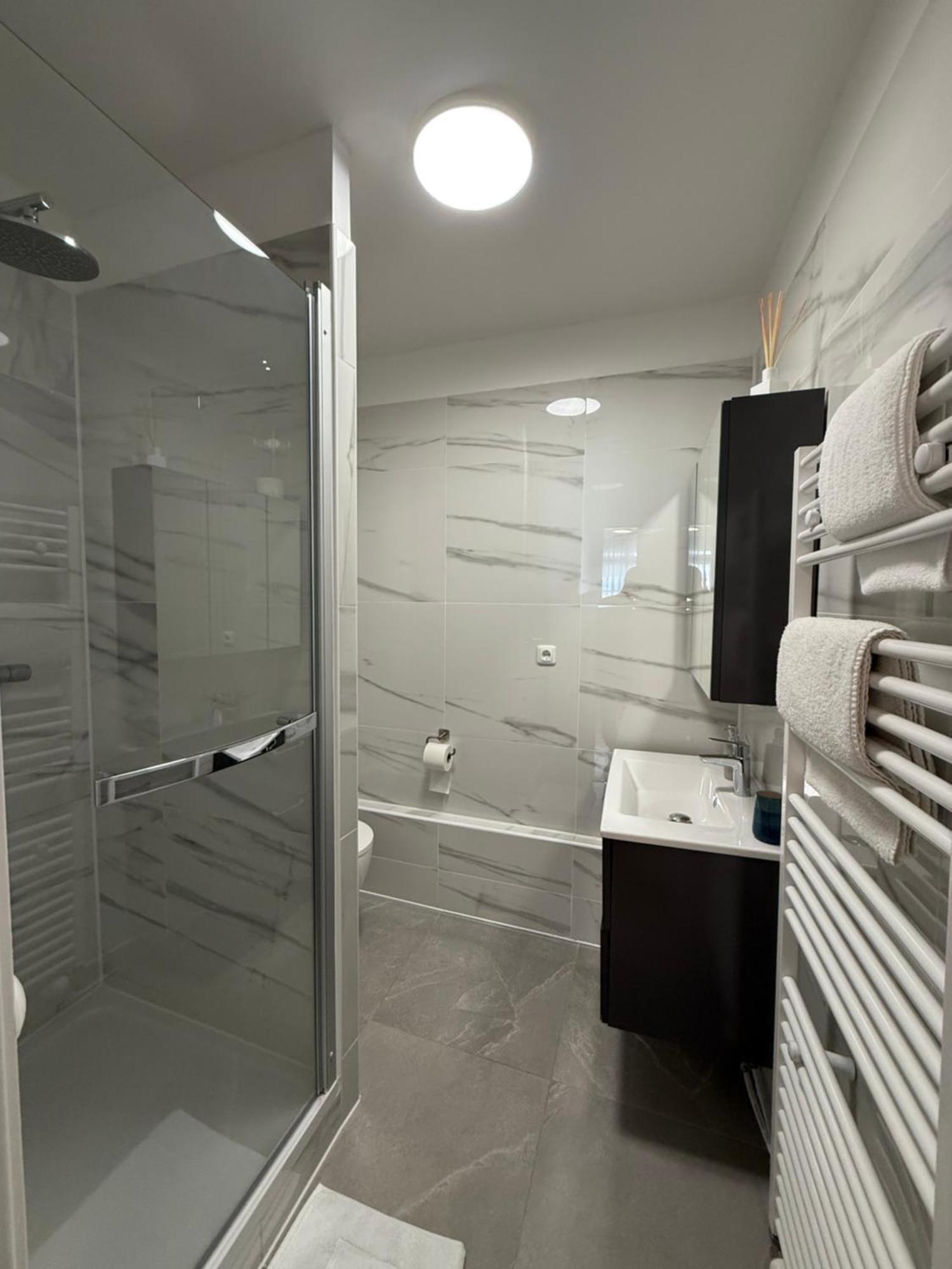 Stendaler Apartments מראה חיצוני תמונה