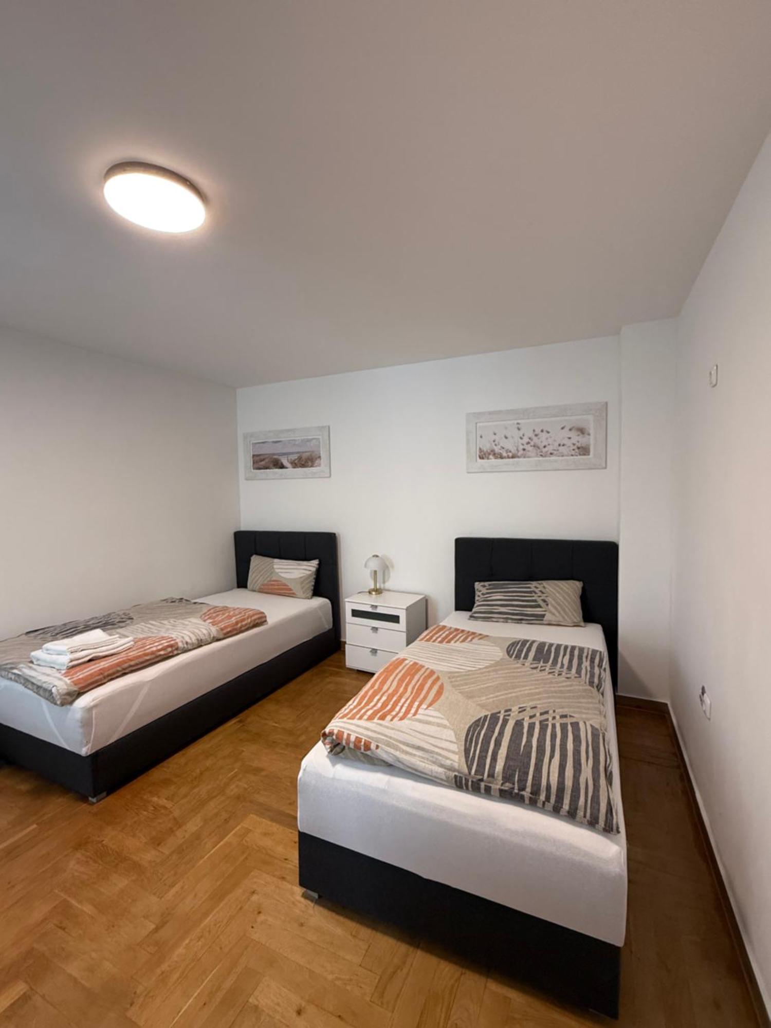 Stendaler Apartments מראה חיצוני תמונה