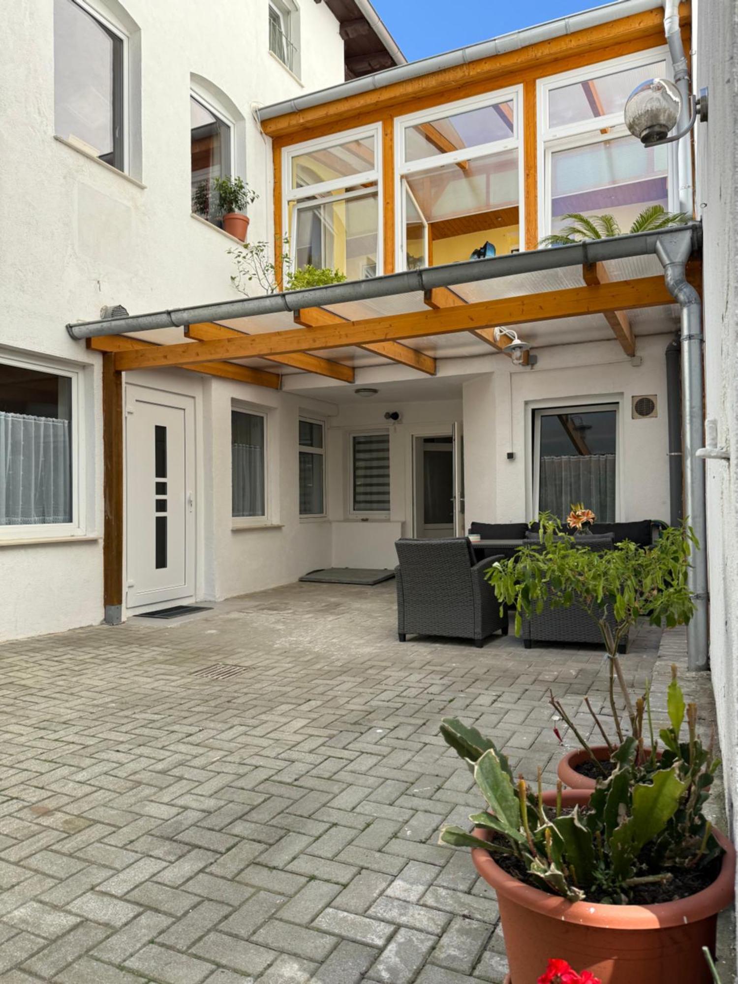 Stendaler Apartments מראה חיצוני תמונה