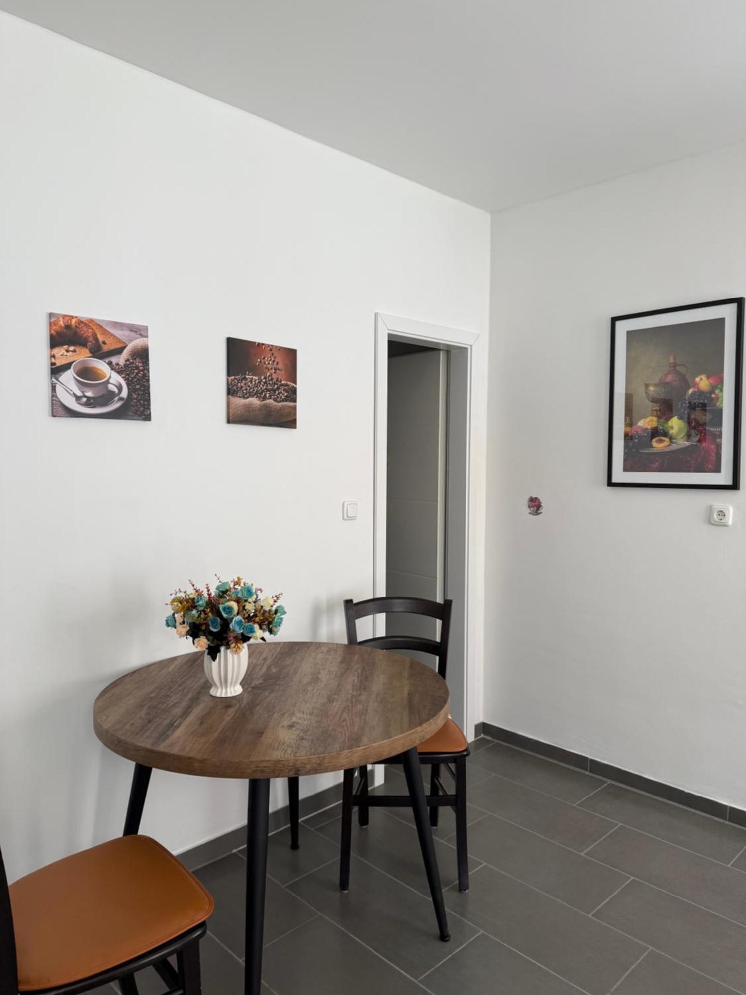 Stendaler Apartments מראה חיצוני תמונה