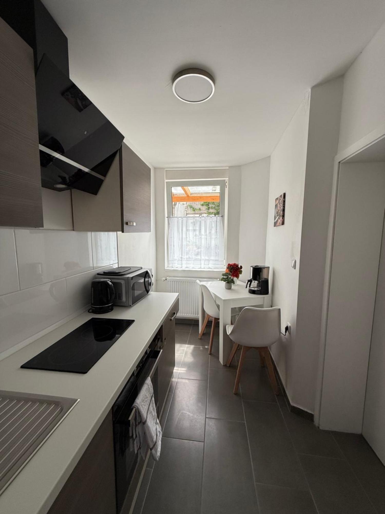 Stendaler Apartments מראה חיצוני תמונה