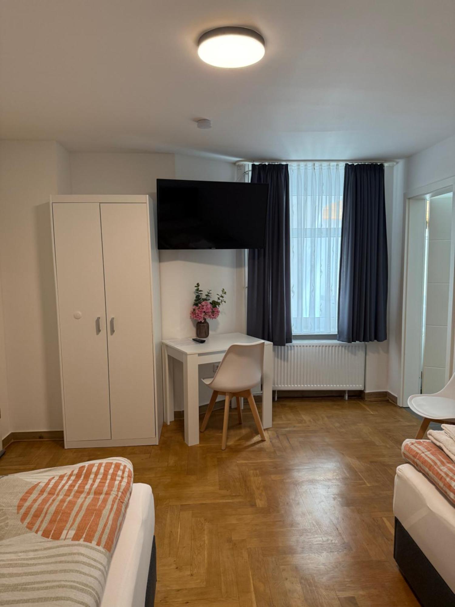 Stendaler Apartments חדר תמונה