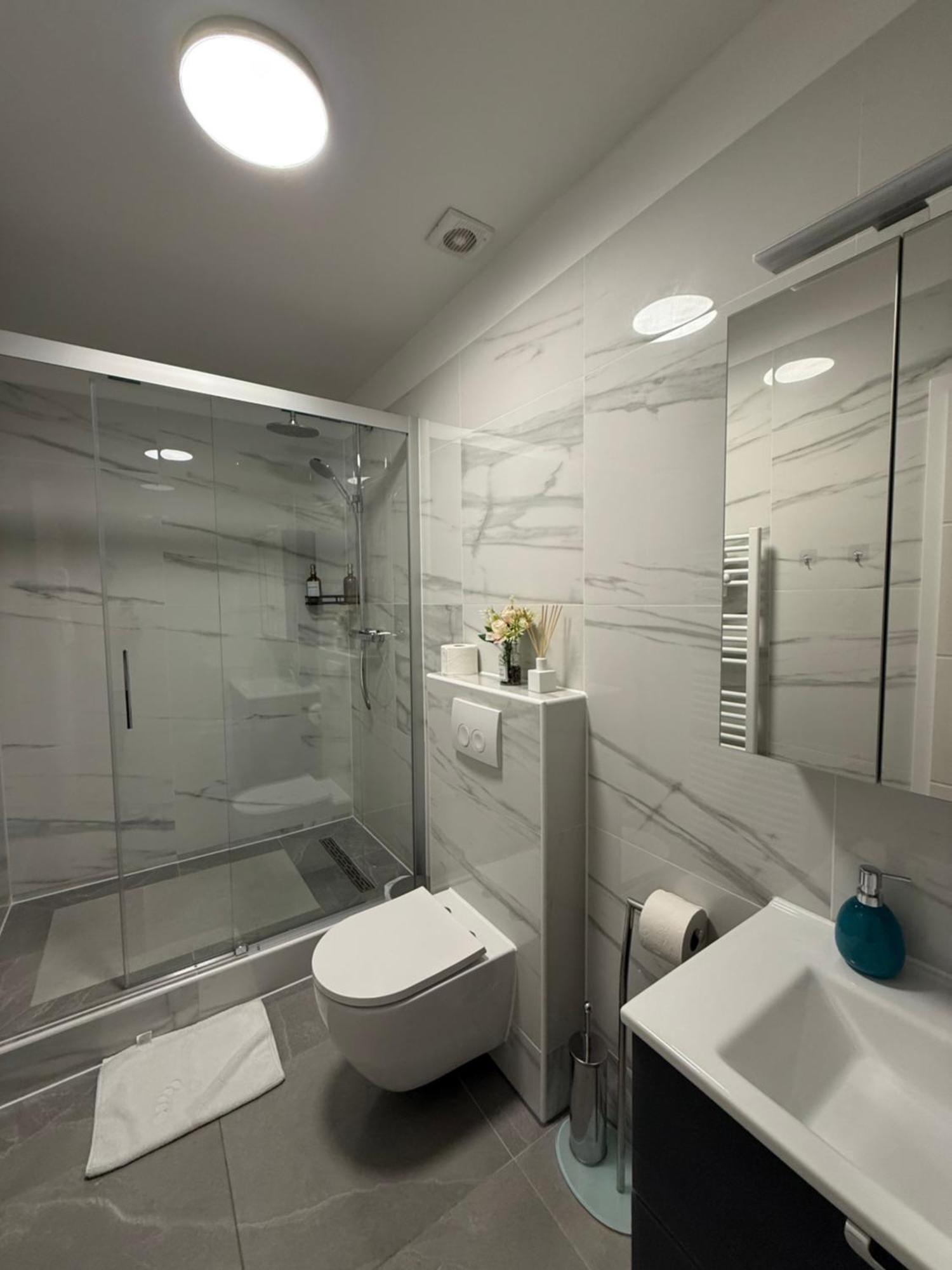 Stendaler Apartments מראה חיצוני תמונה