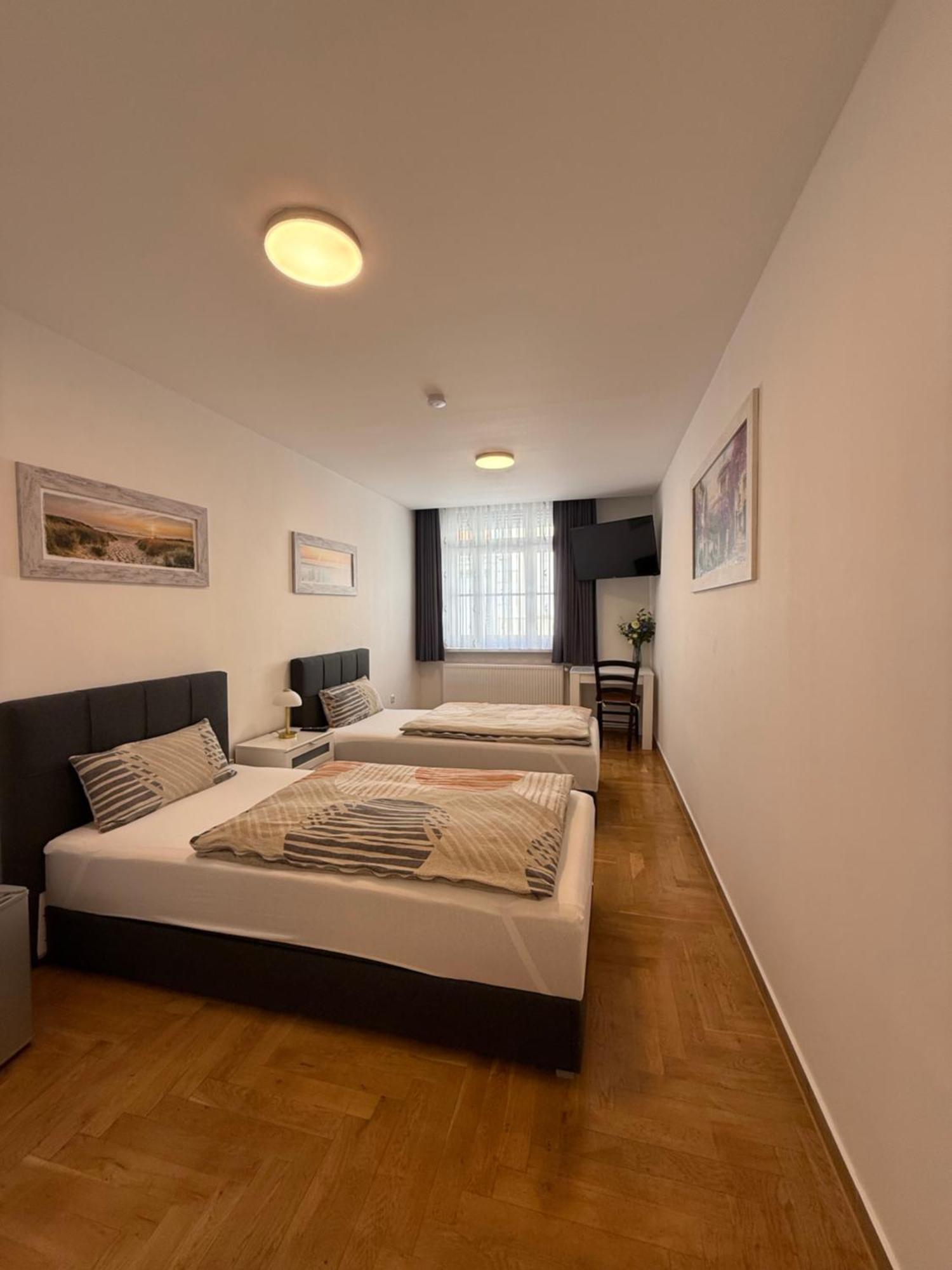 Stendaler Apartments מראה חיצוני תמונה