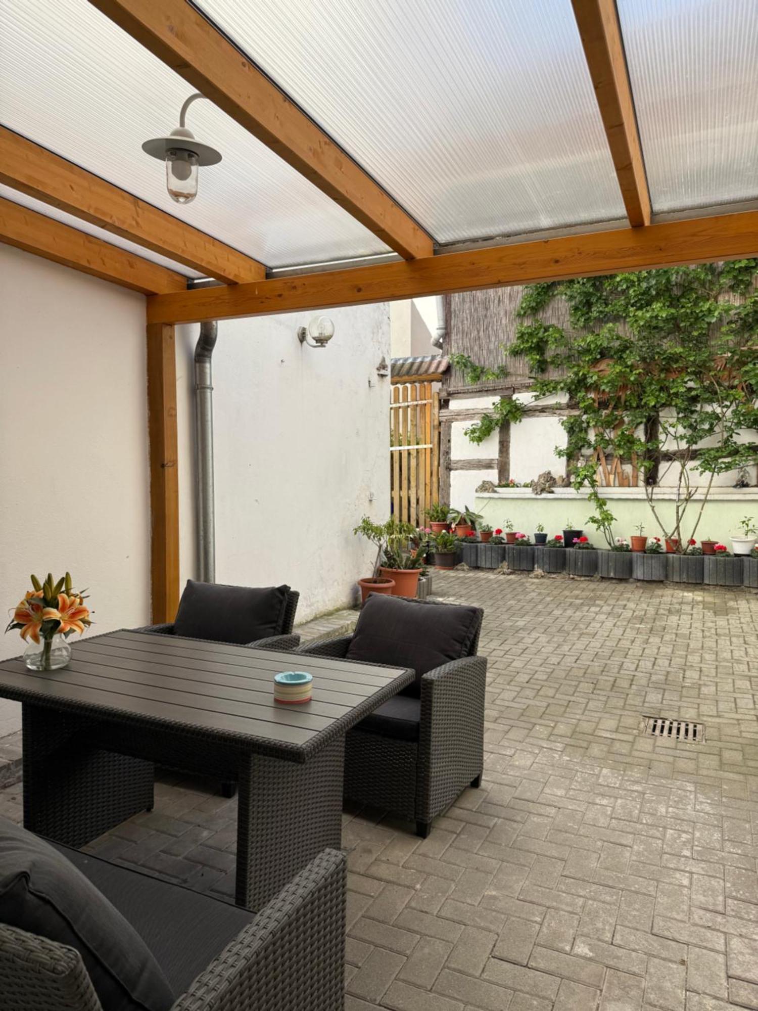 Stendaler Apartments מראה חיצוני תמונה