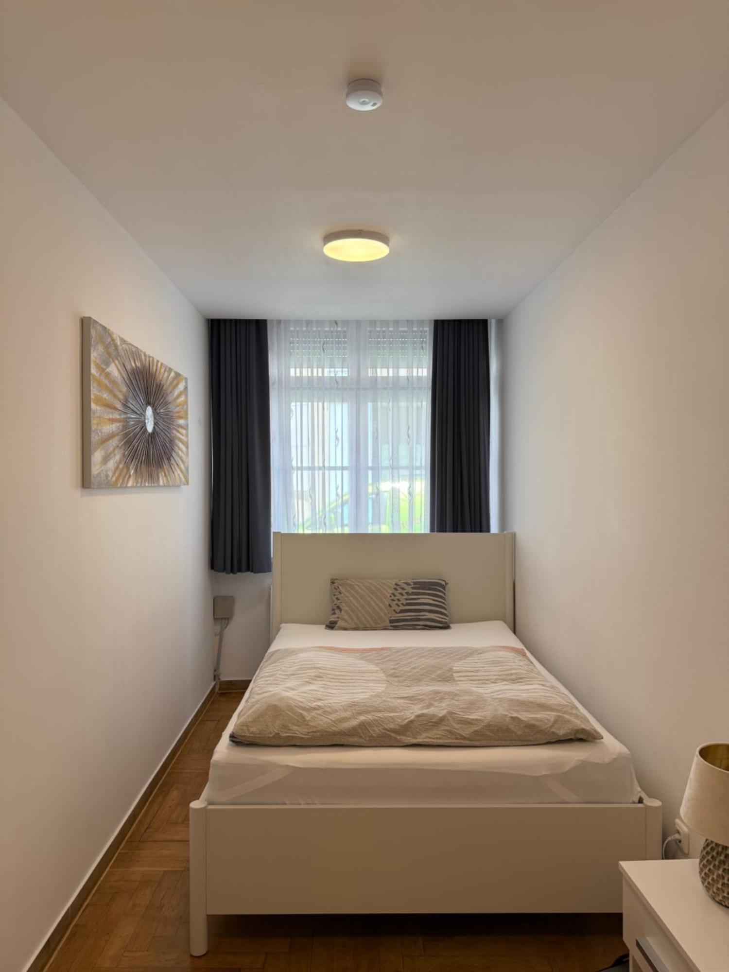 Stendaler Apartments מראה חיצוני תמונה