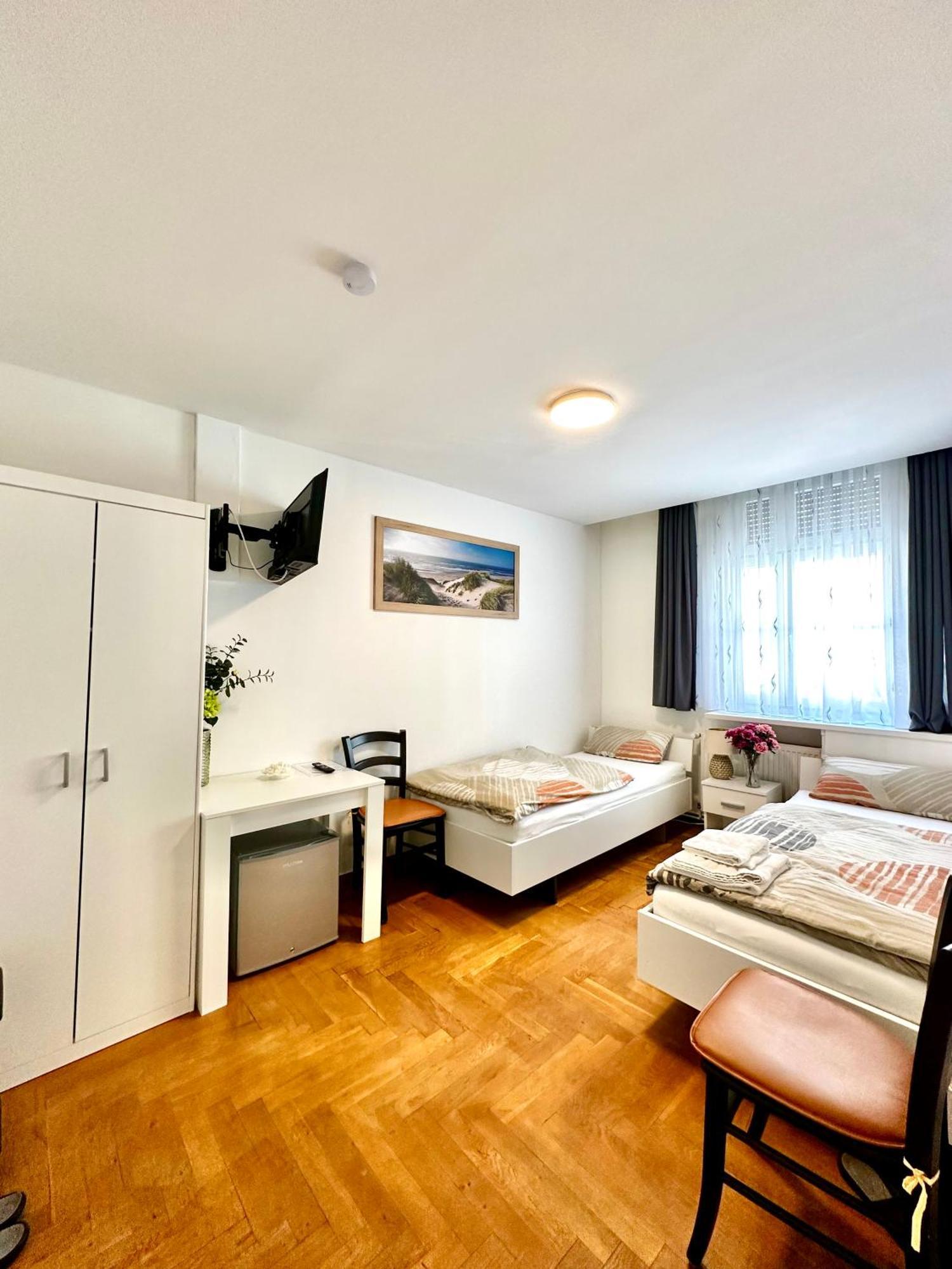 Stendaler Apartments מראה חיצוני תמונה