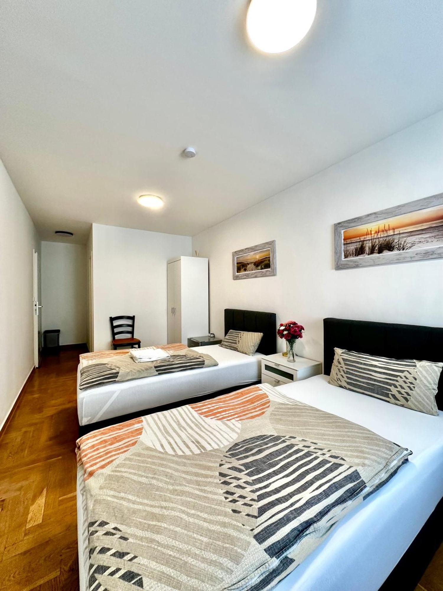 Stendaler Apartments מראה חיצוני תמונה