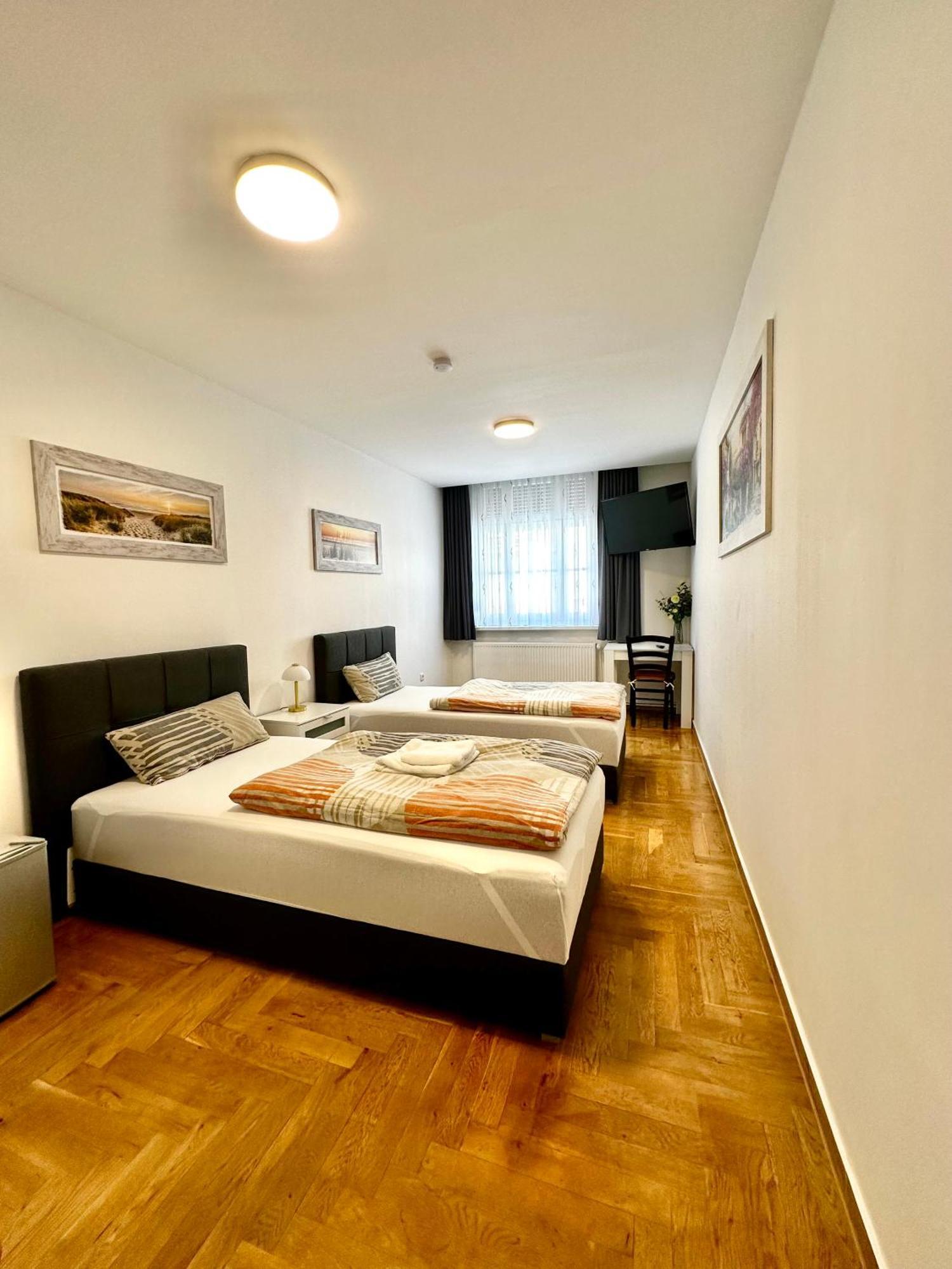 Stendaler Apartments מראה חיצוני תמונה